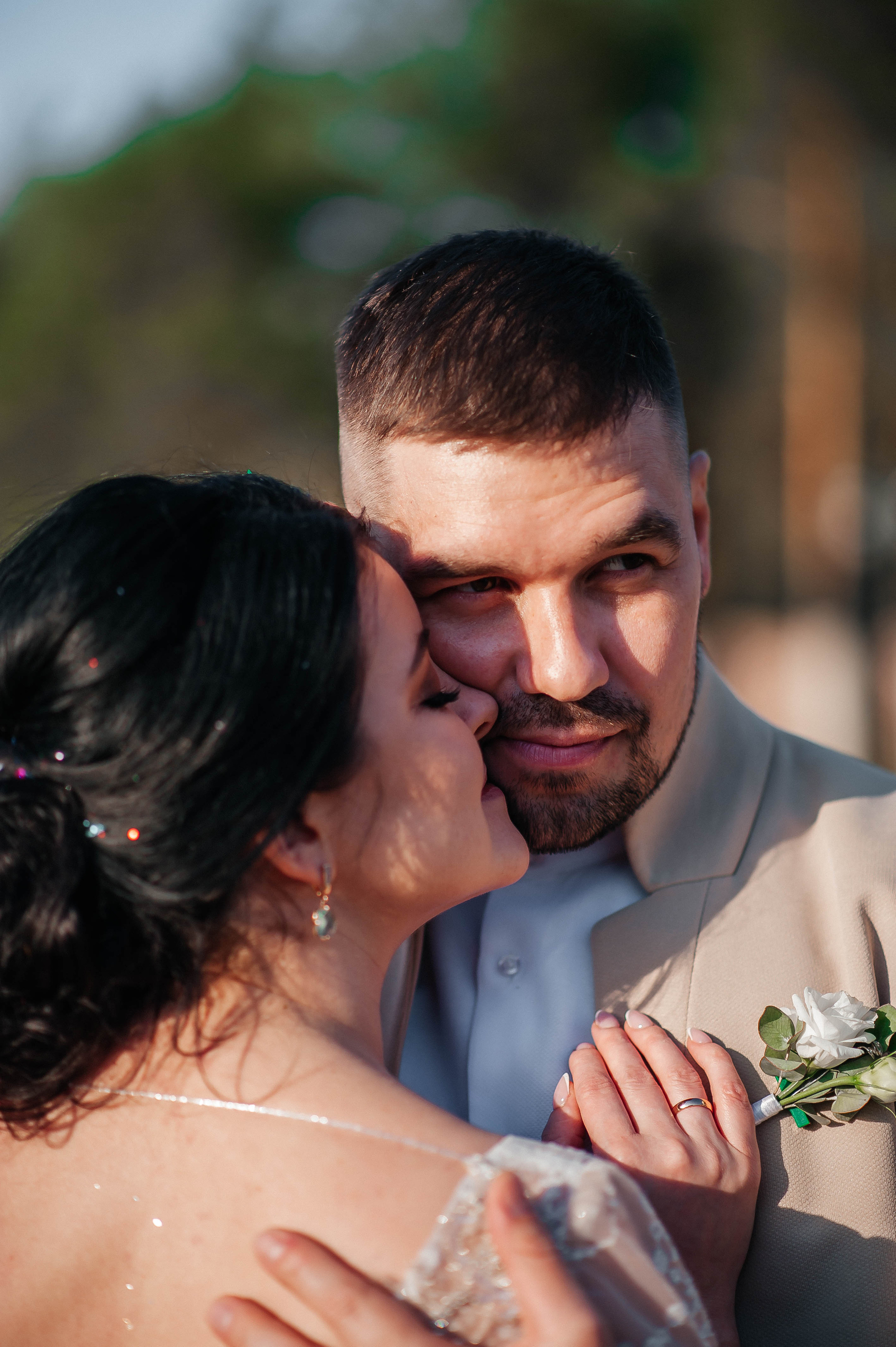 Сезон 2022. Семейный фотограф в городе Сыктывкаре