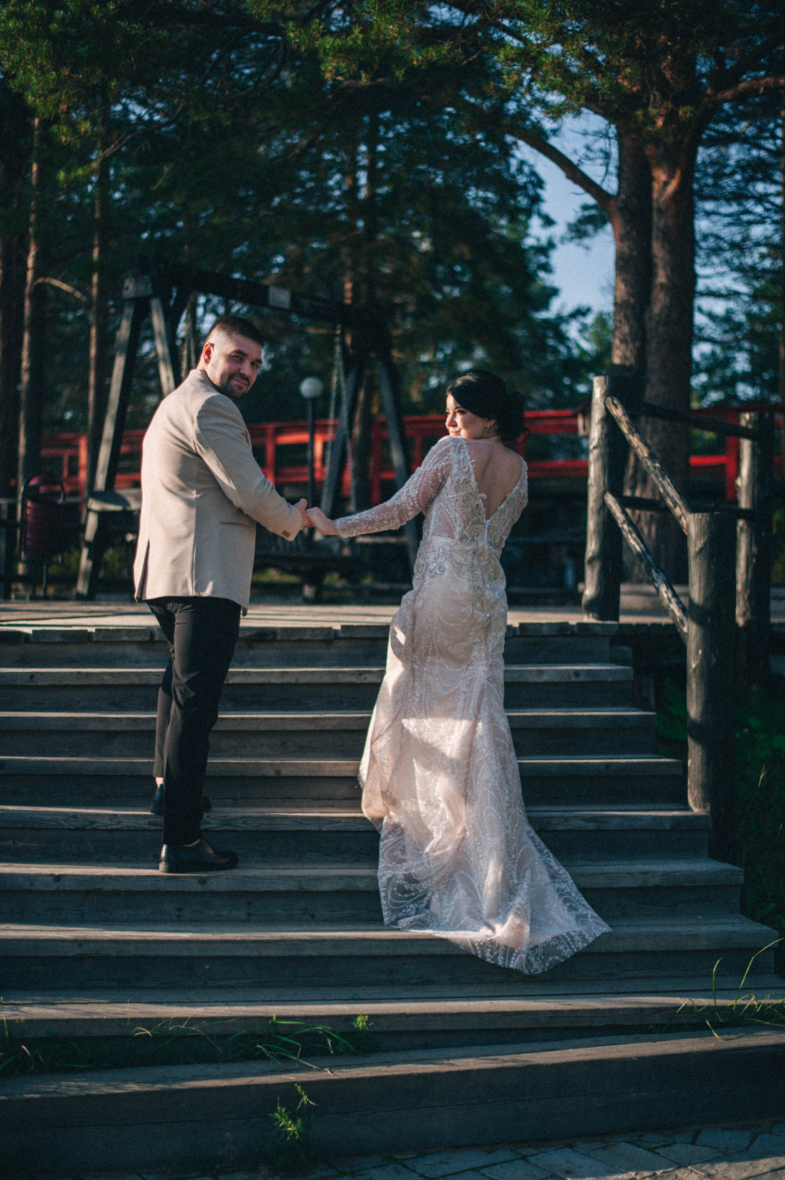 Сезон 2022. Семейный фотограф в городе Сыктывкаре