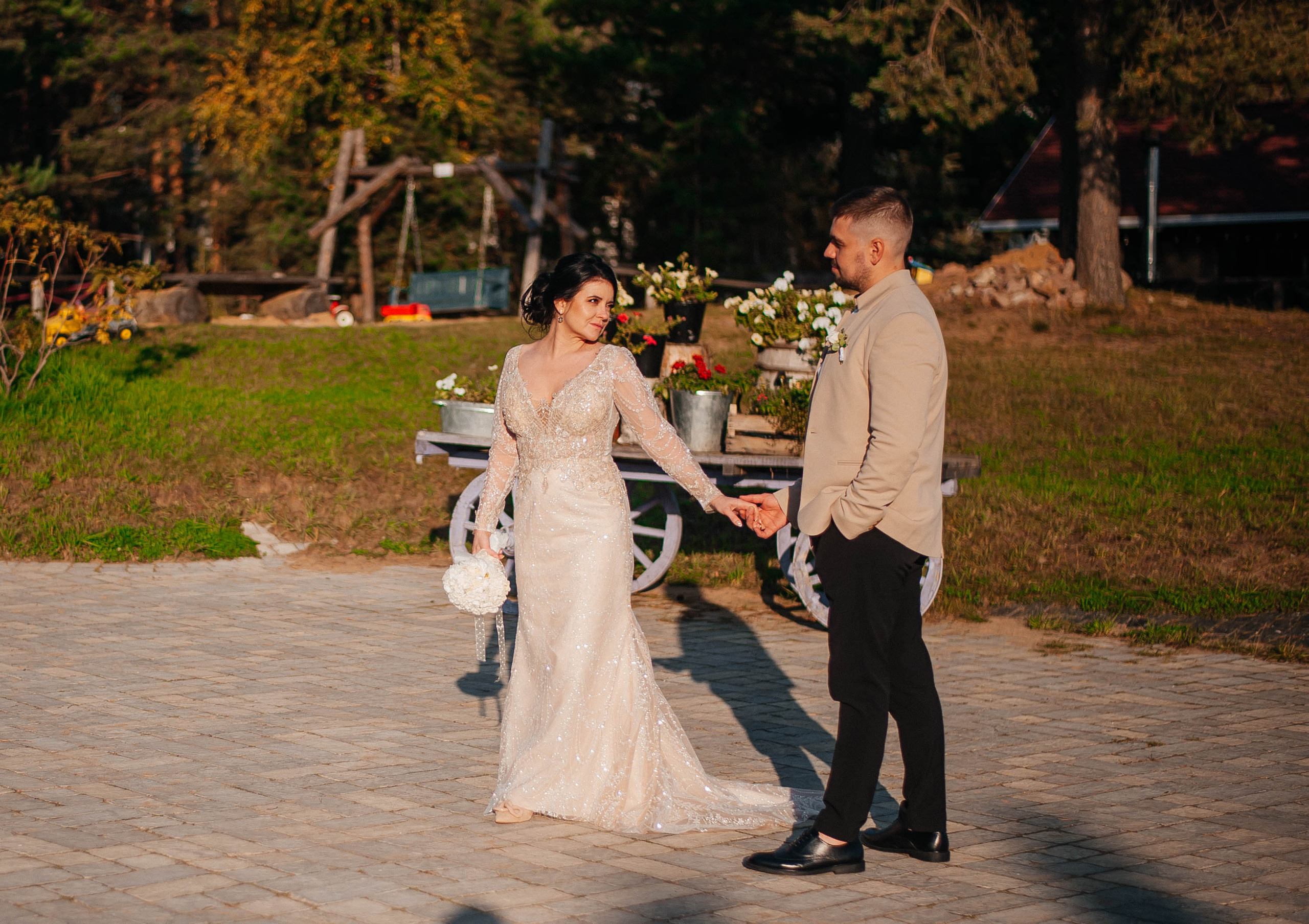 Сезон 2022. Семейный фотограф в городе Сыктывкаре