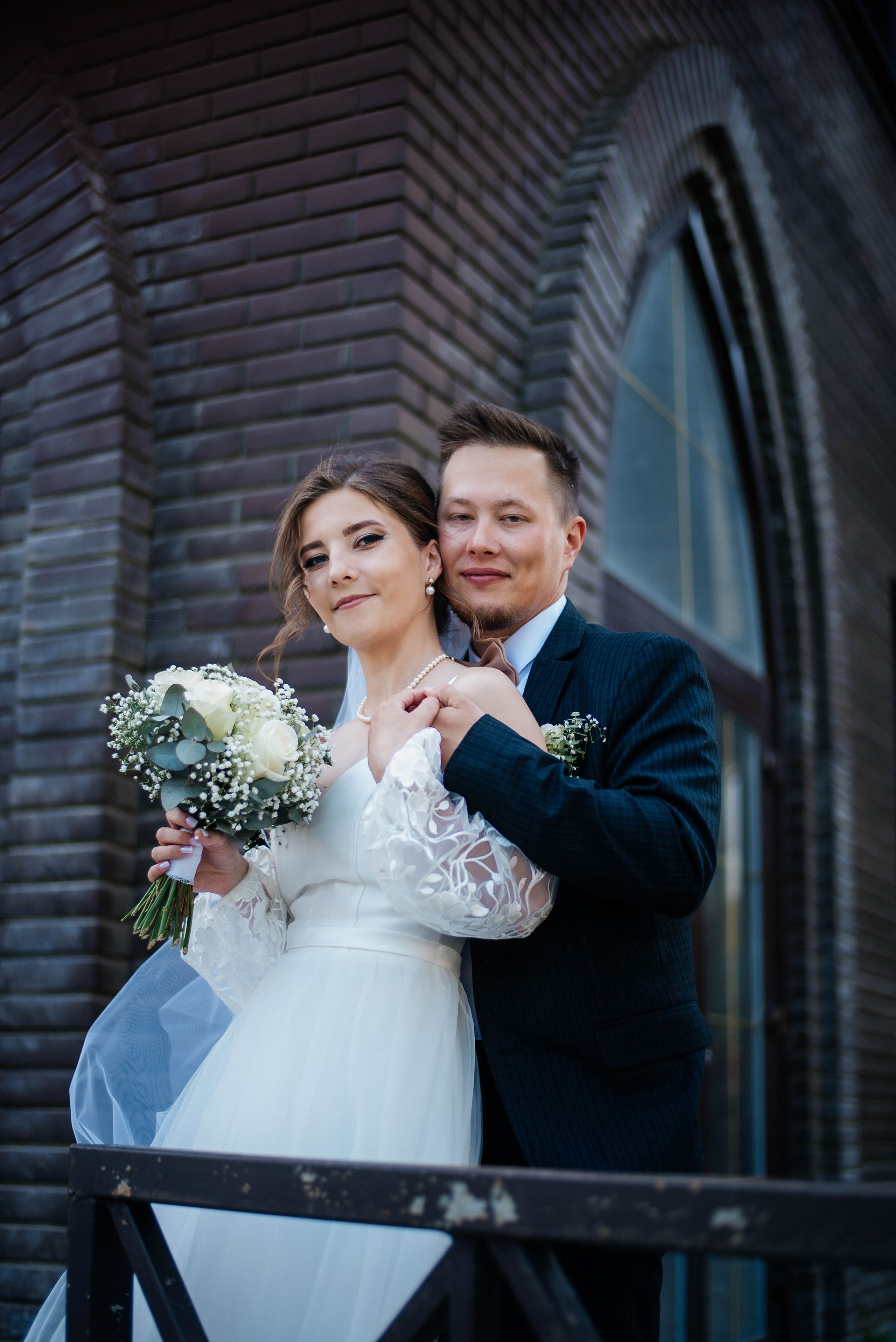 Александр и Ольга 28.06.2023. Семейный фотограф в городе Сыктывкаре