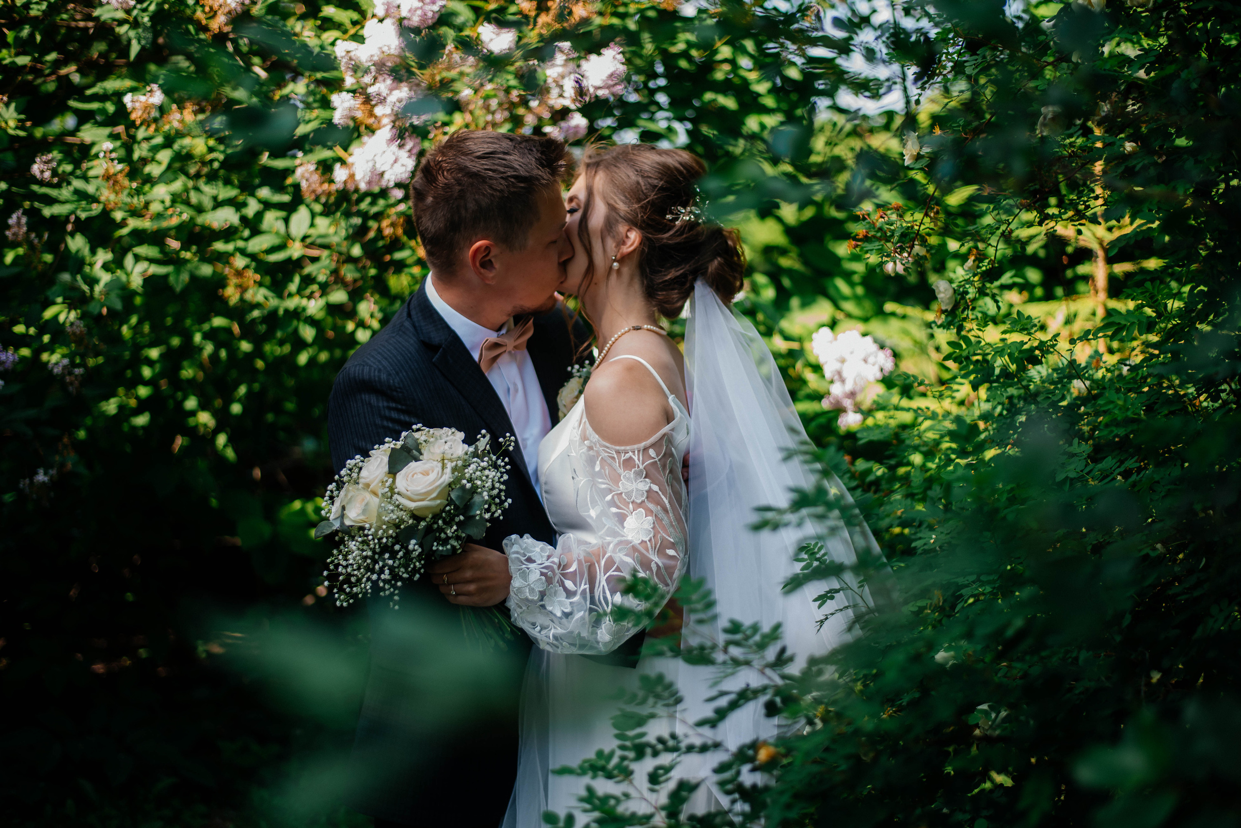 Александр и Ольга 28.06.2023. Семейный фотограф в городе Сыктывкаре