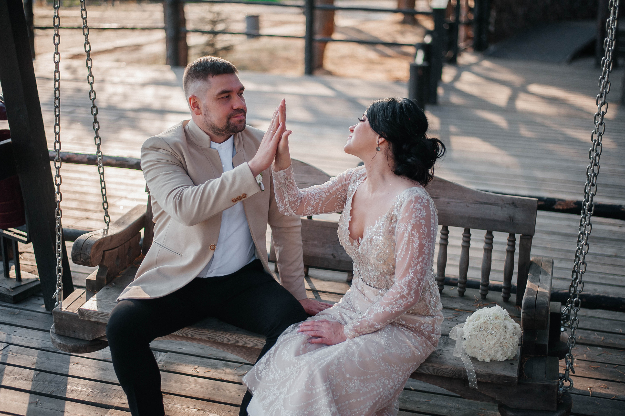 Сезон 2022. Семейный фотограф в городе Сыктывкаре