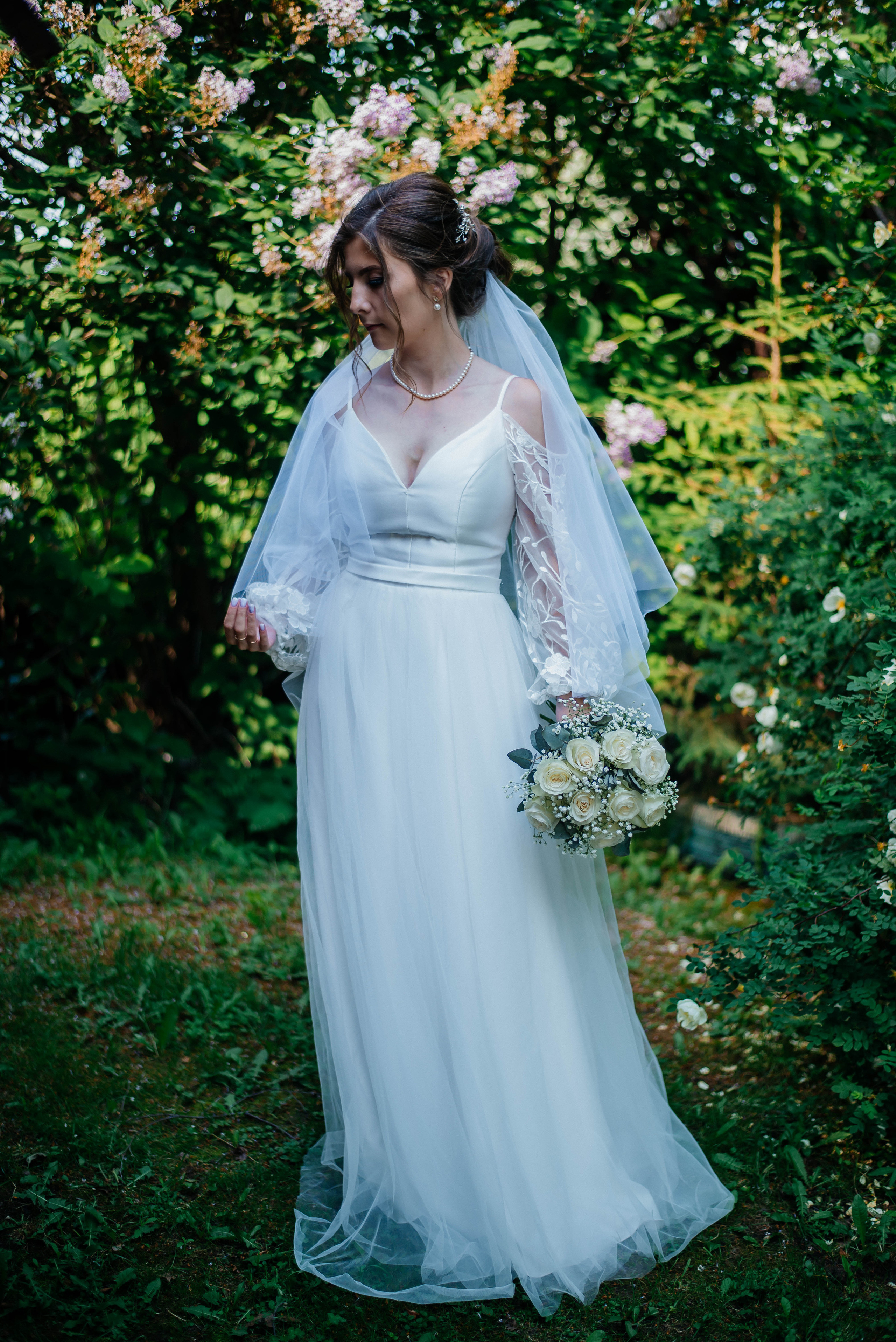 Александр и Ольга 28.06.2023. Семейный фотограф в городе Сыктывкаре