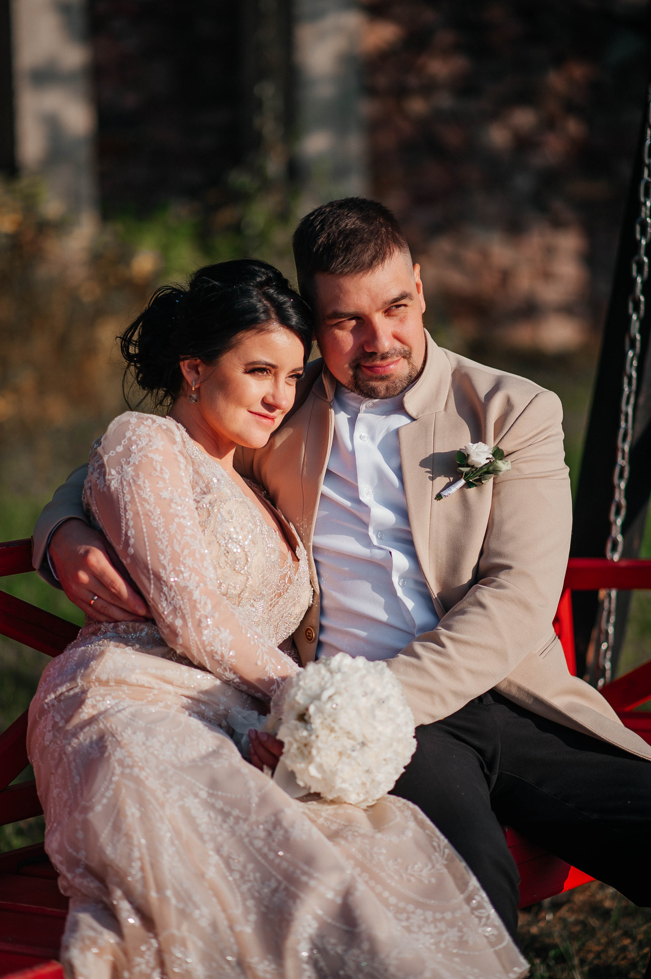 Сезон 2022. Семейный фотограф в городе Сыктывкаре