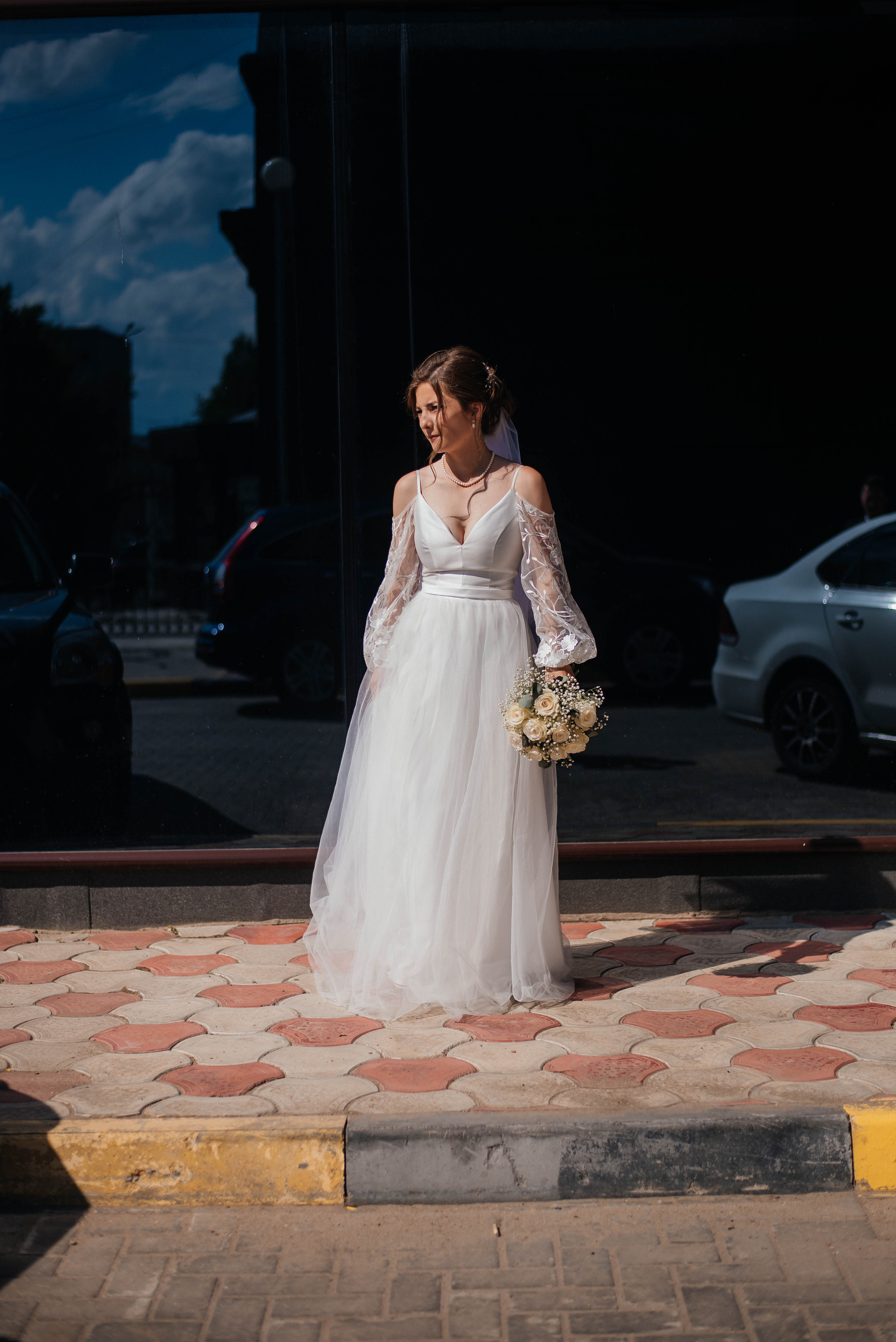 Александр и Ольга 28.06.2023. Семейный фотограф в городе Сыктывкаре