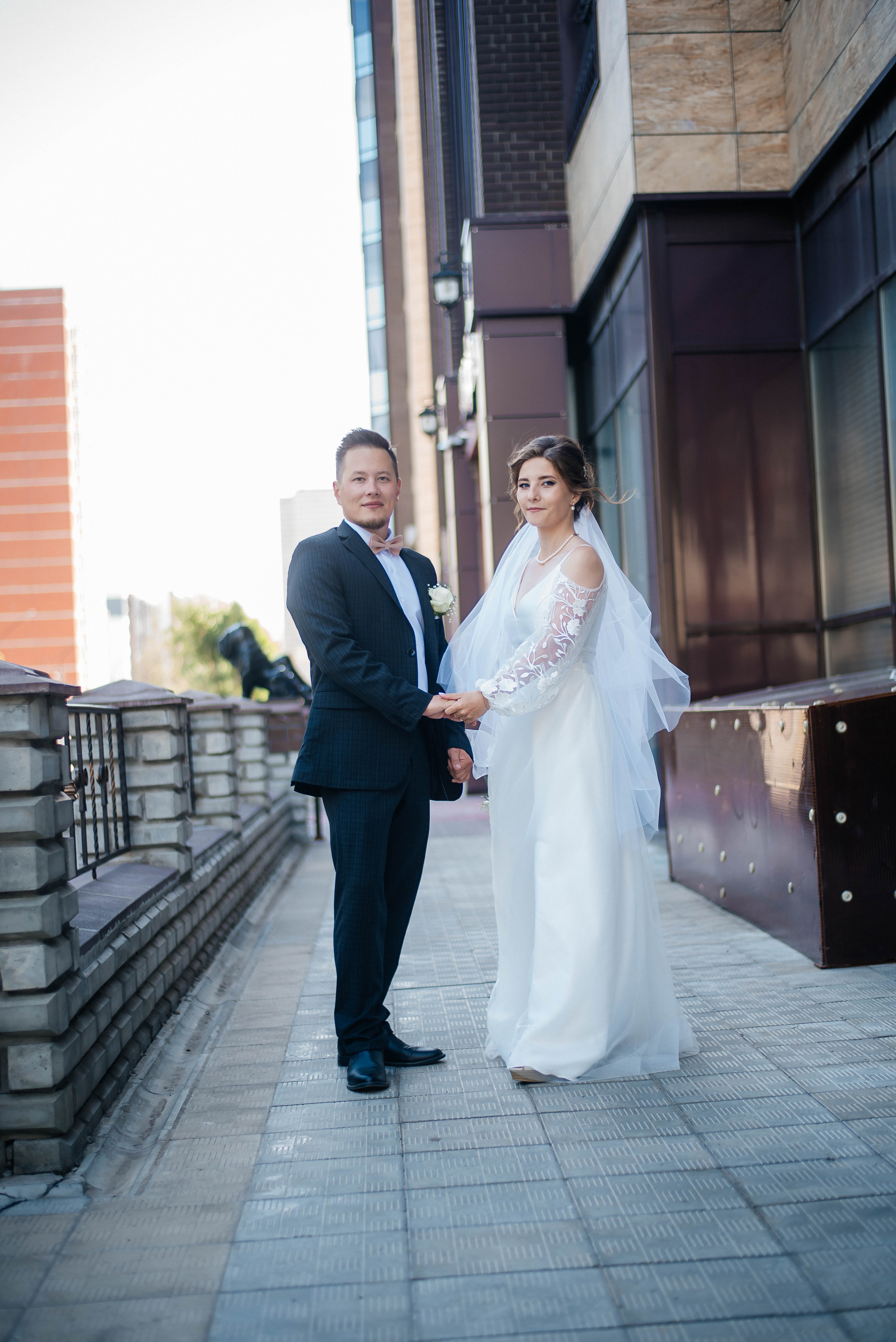 Александр и Ольга 28.06.2023. Семейный фотограф в городе Сыктывкаре