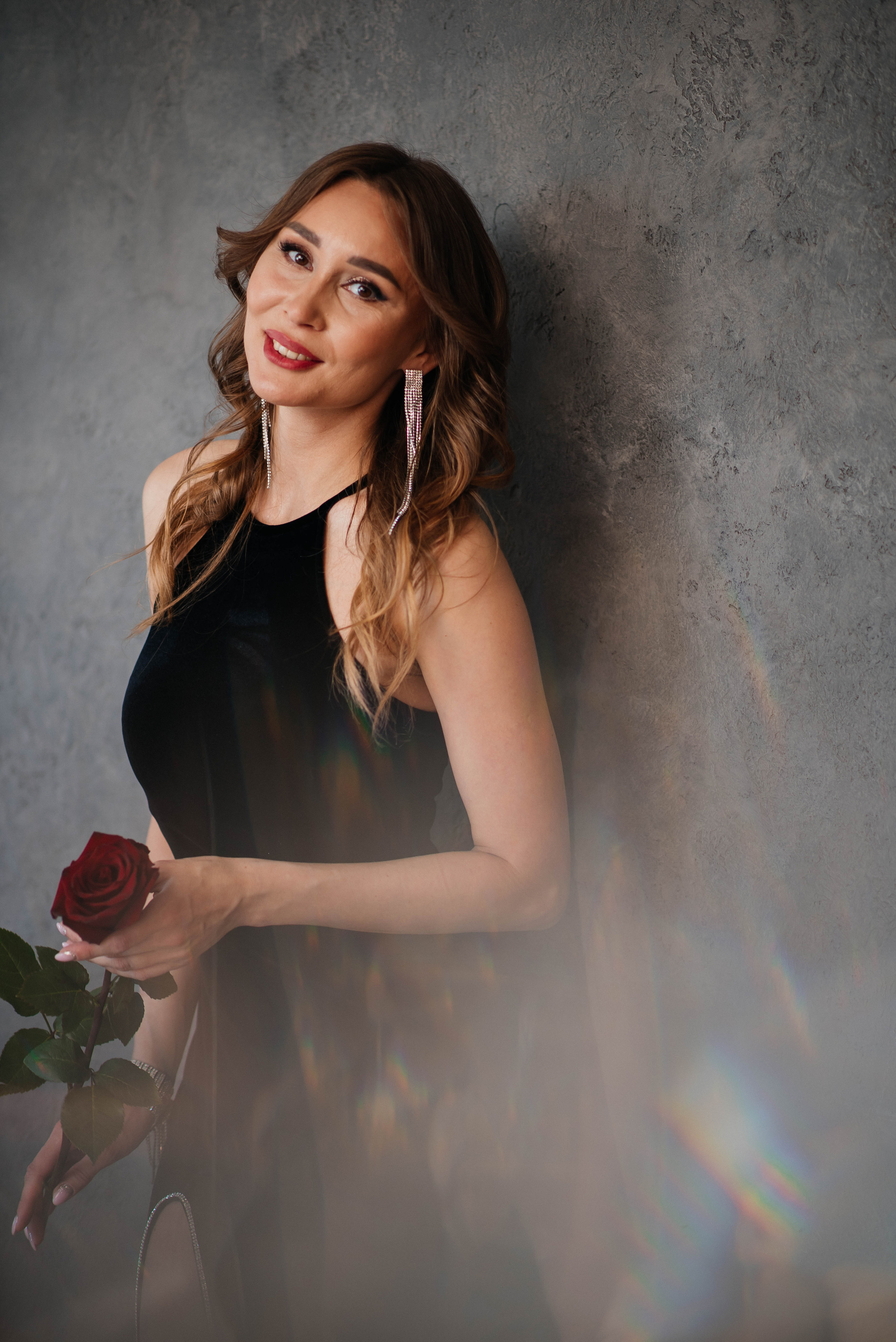 Женский портрет. Семейный фотограф в городе Сыктывкаре