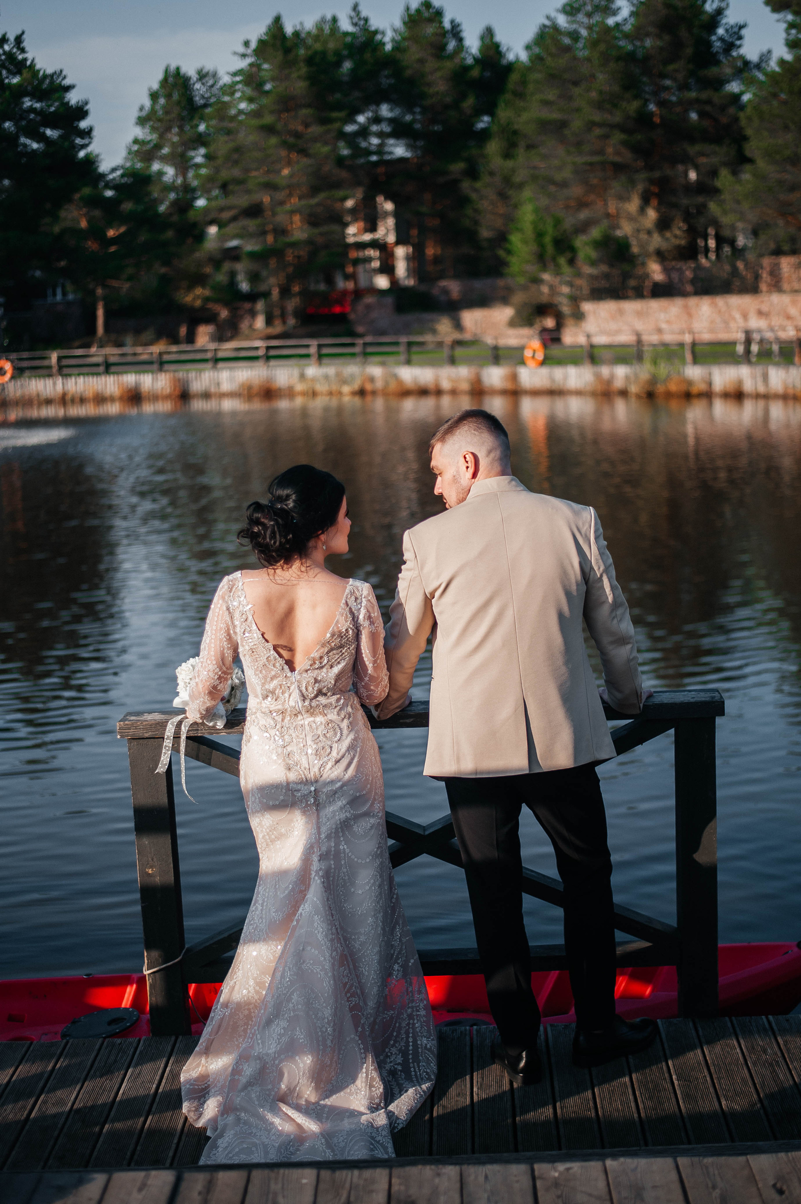 Сезон 2022. Семейный фотограф в городе Сыктывкаре