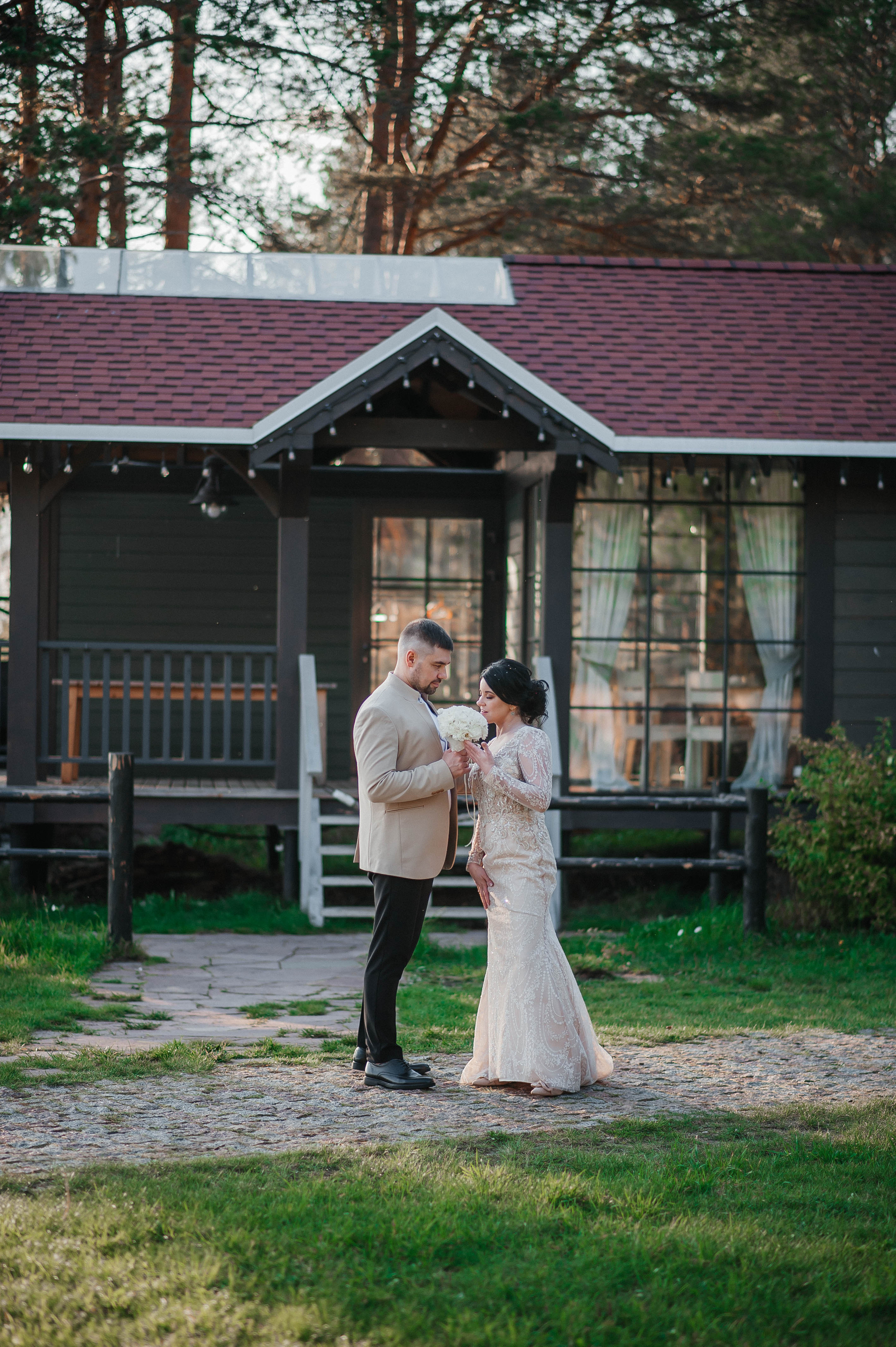 Сезон 2022. Семейный фотограф в городе Сыктывкаре