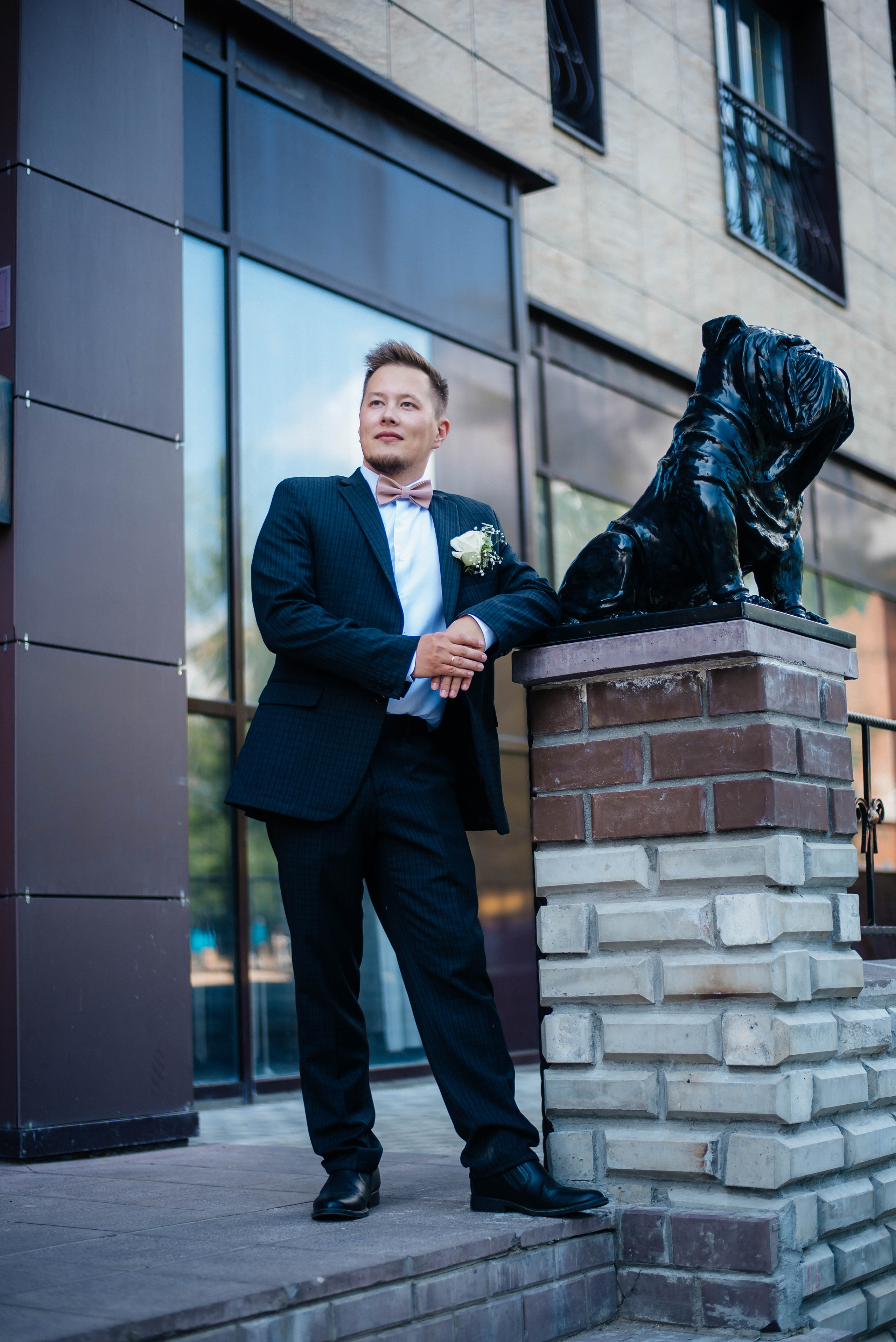 Александр и Ольга 28.06.2023. Семейный фотограф в городе Сыктывкаре