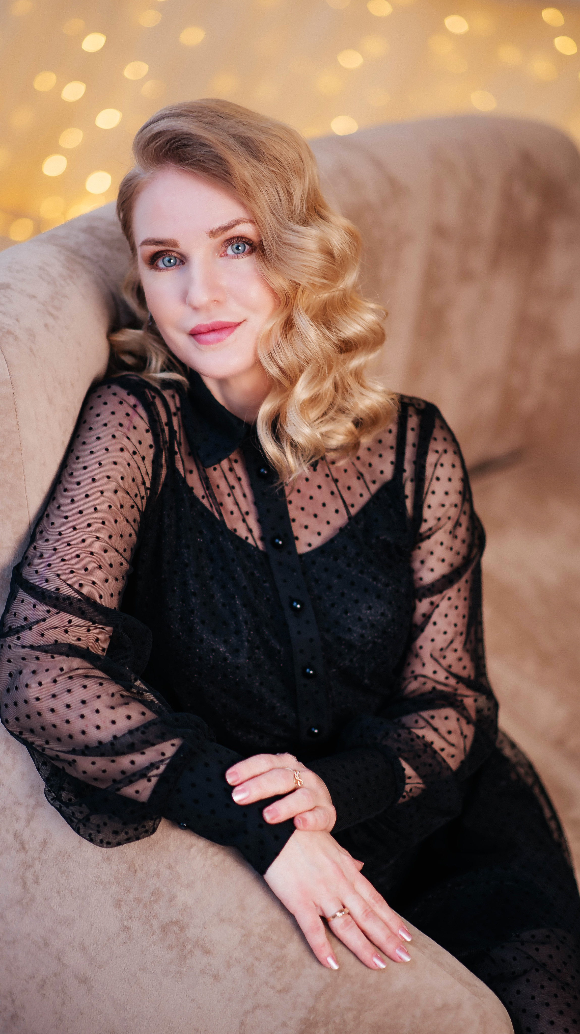 Новогодние фотосессии. Семейный фотограф в городе Сыктывкаре