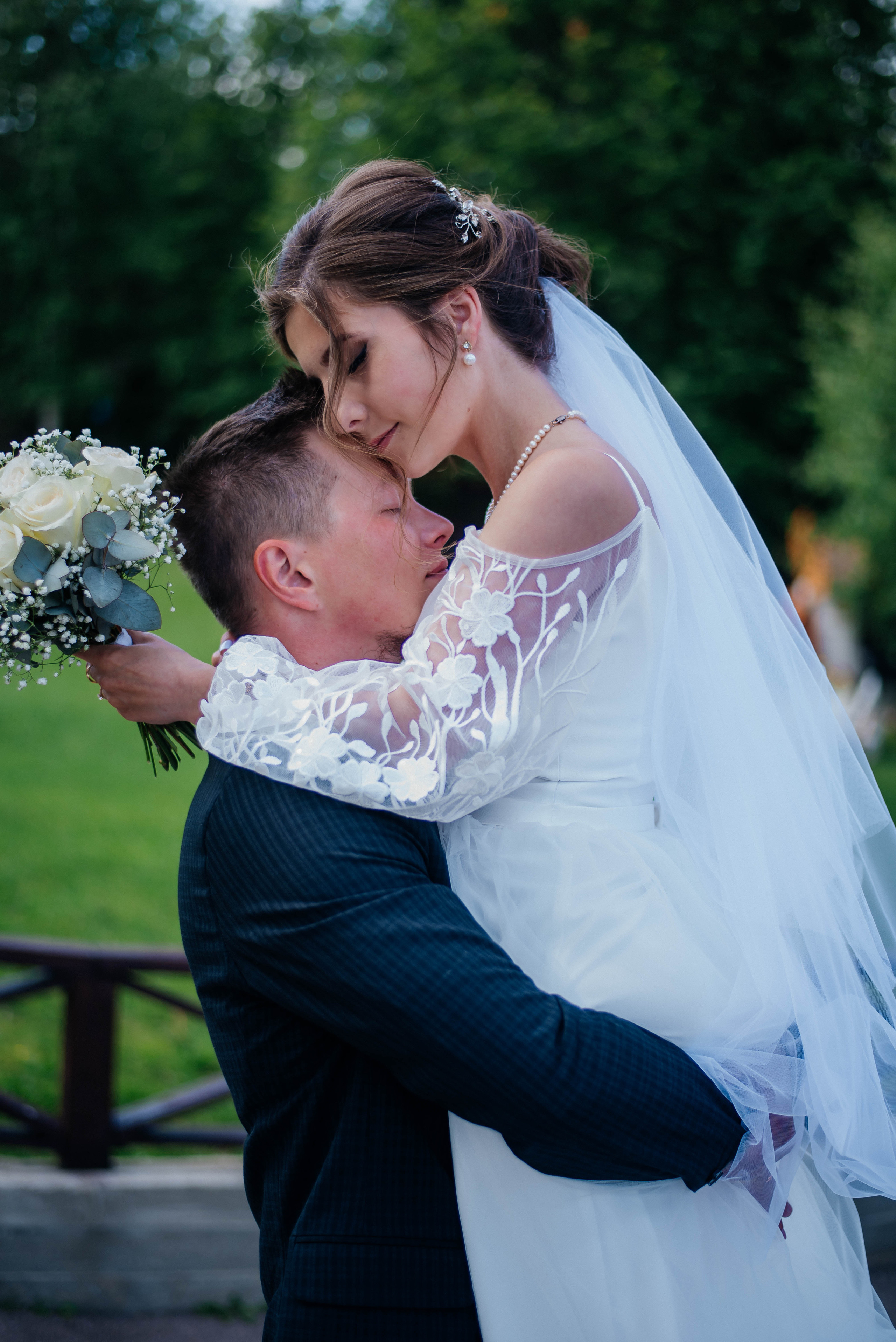 Александр и Ольга 28.06.2023. Семейный фотограф в городе Сыктывкаре