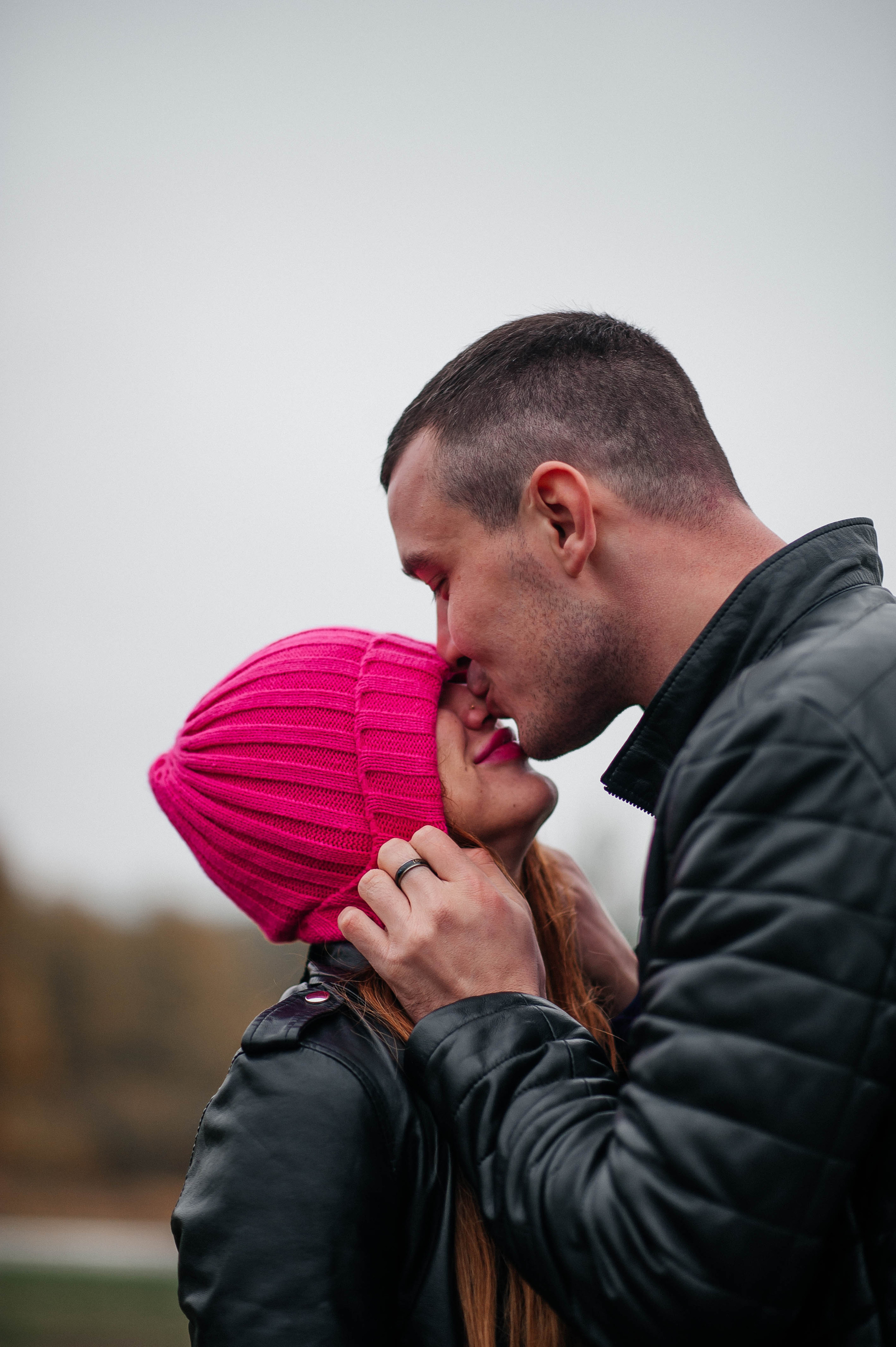 Love Story. Семейный фотограф в городе Сыктывкаре