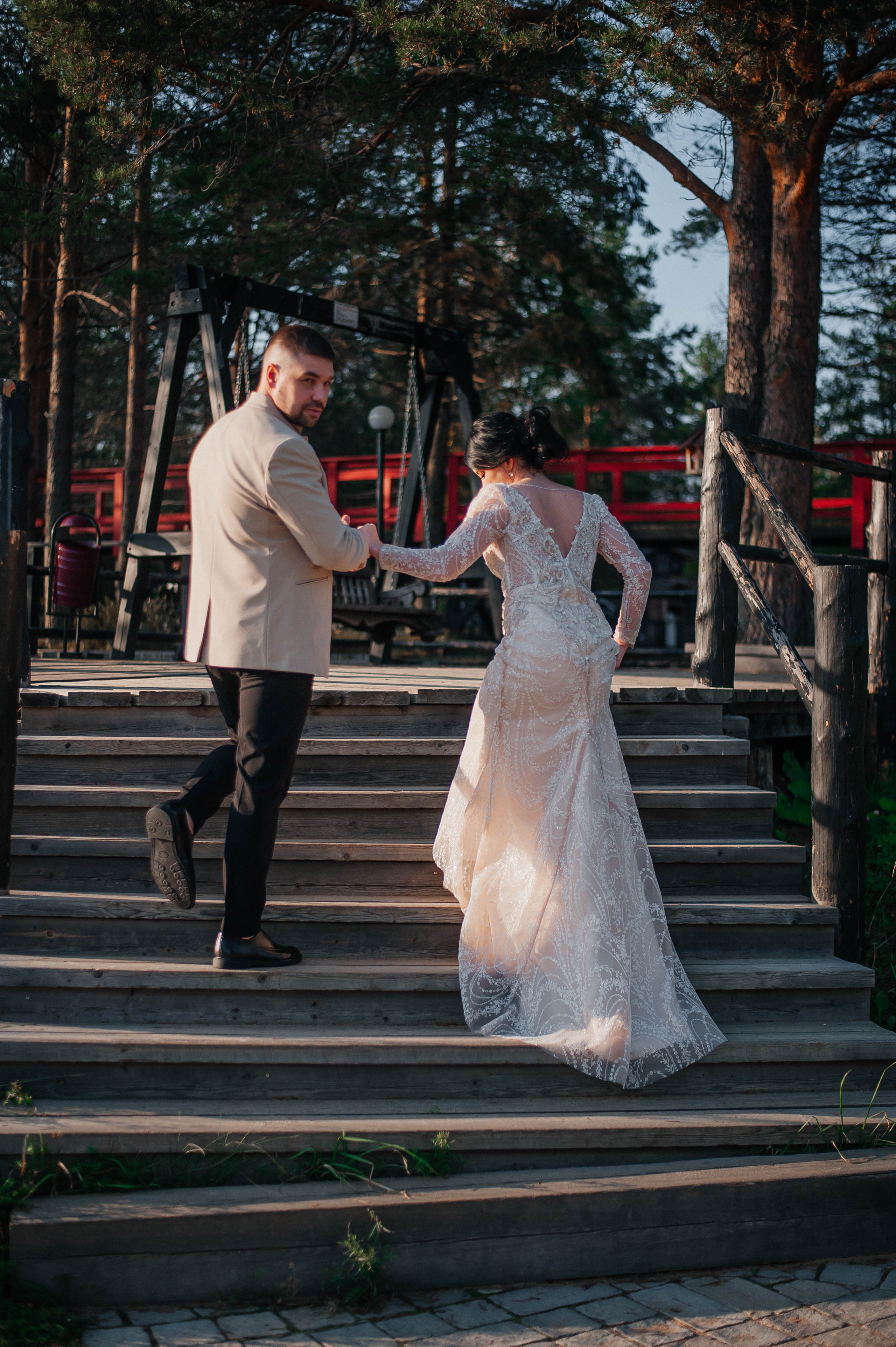 Сезон 2022. Семейный фотограф в городе Сыктывкаре