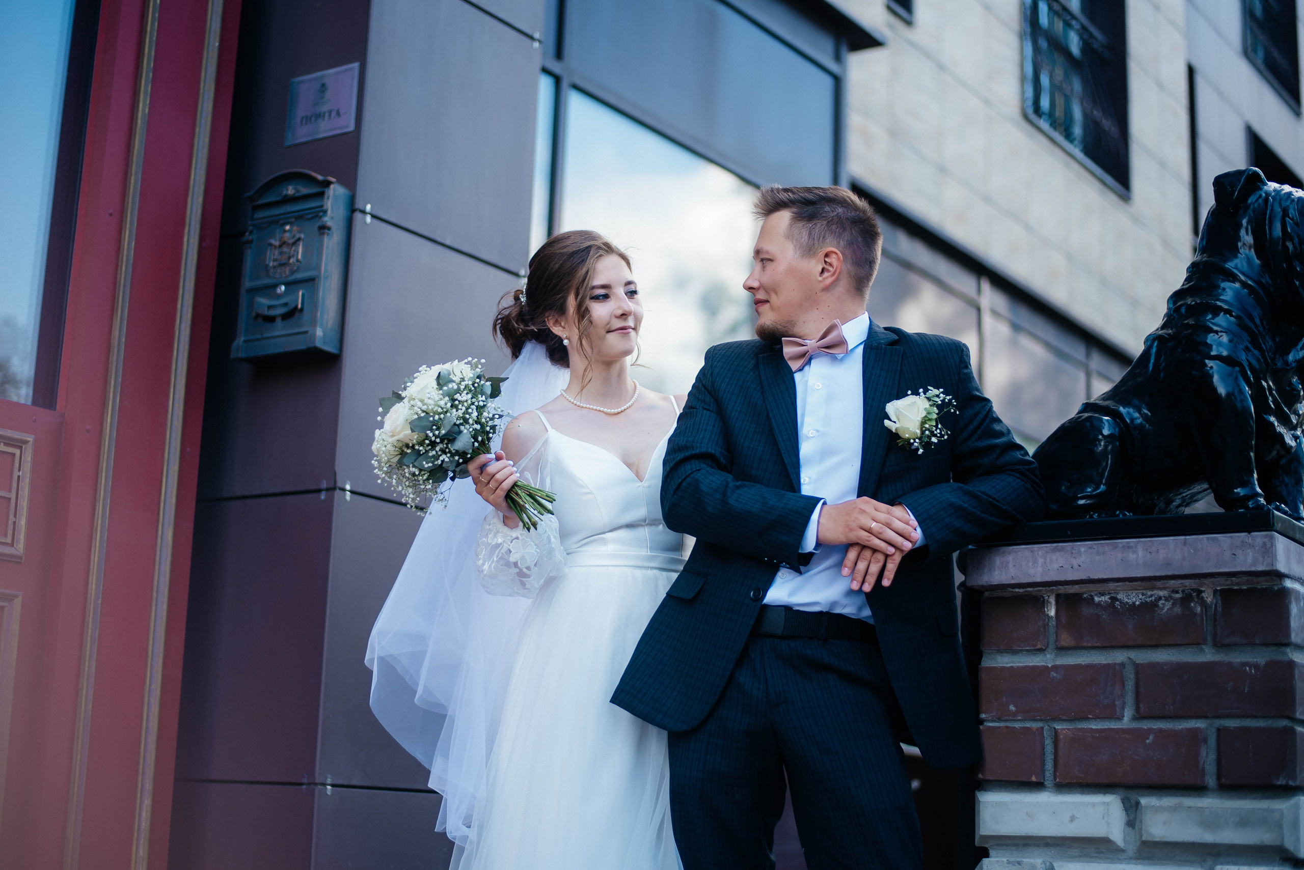 Александр и Ольга 28.06.2023. Семейный фотограф в городе Сыктывкаре