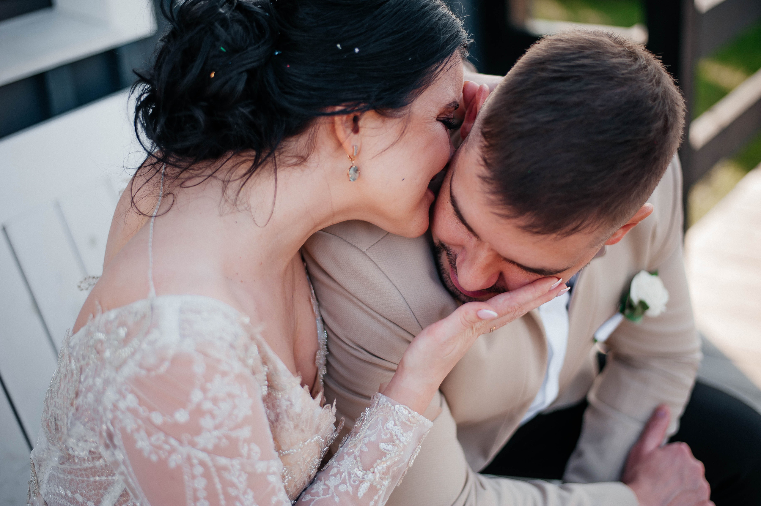 Сезон 2022. Семейный фотограф в городе Сыктывкаре