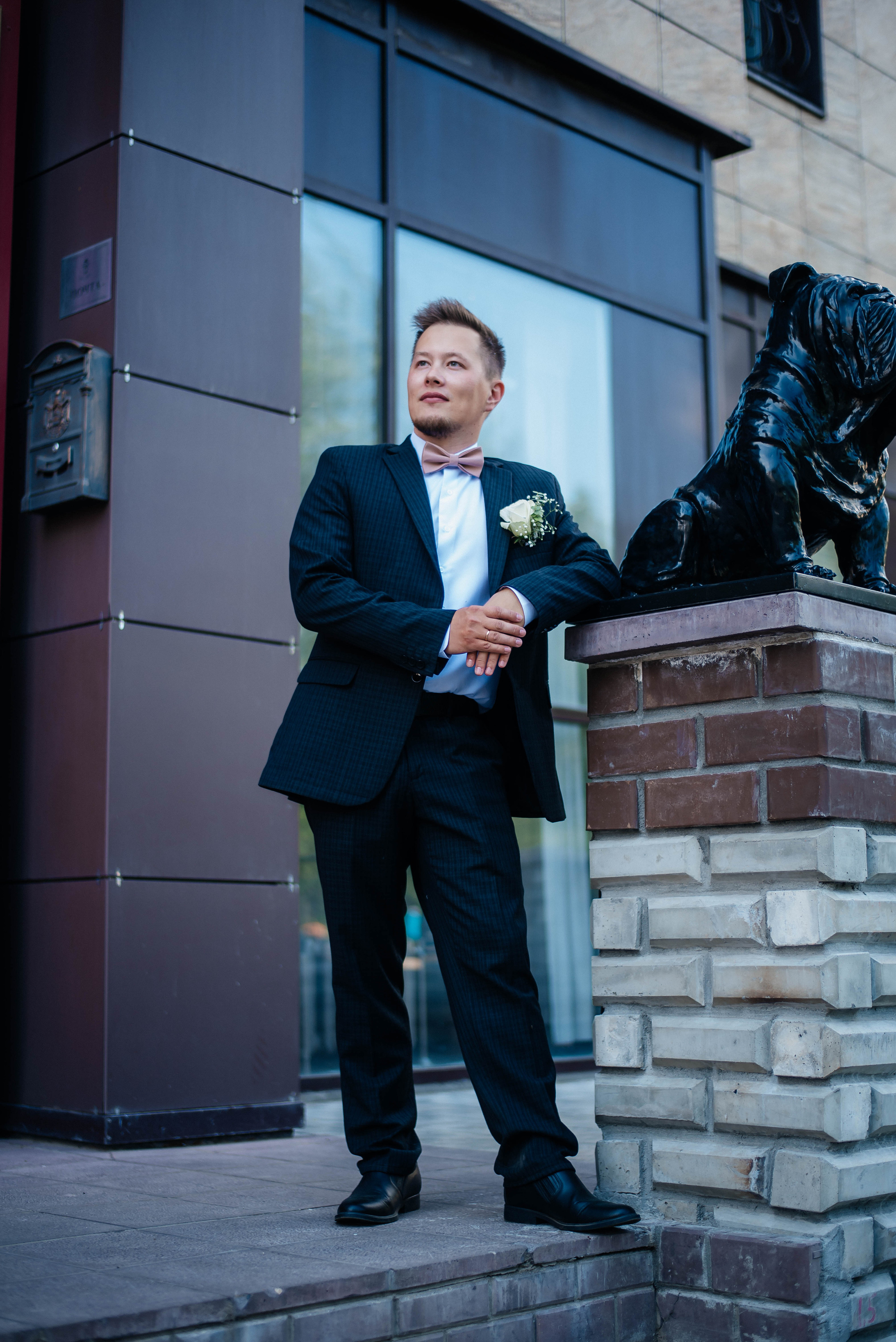 Александр и Ольга 28.06.2023. Семейный фотограф в городе Сыктывкаре