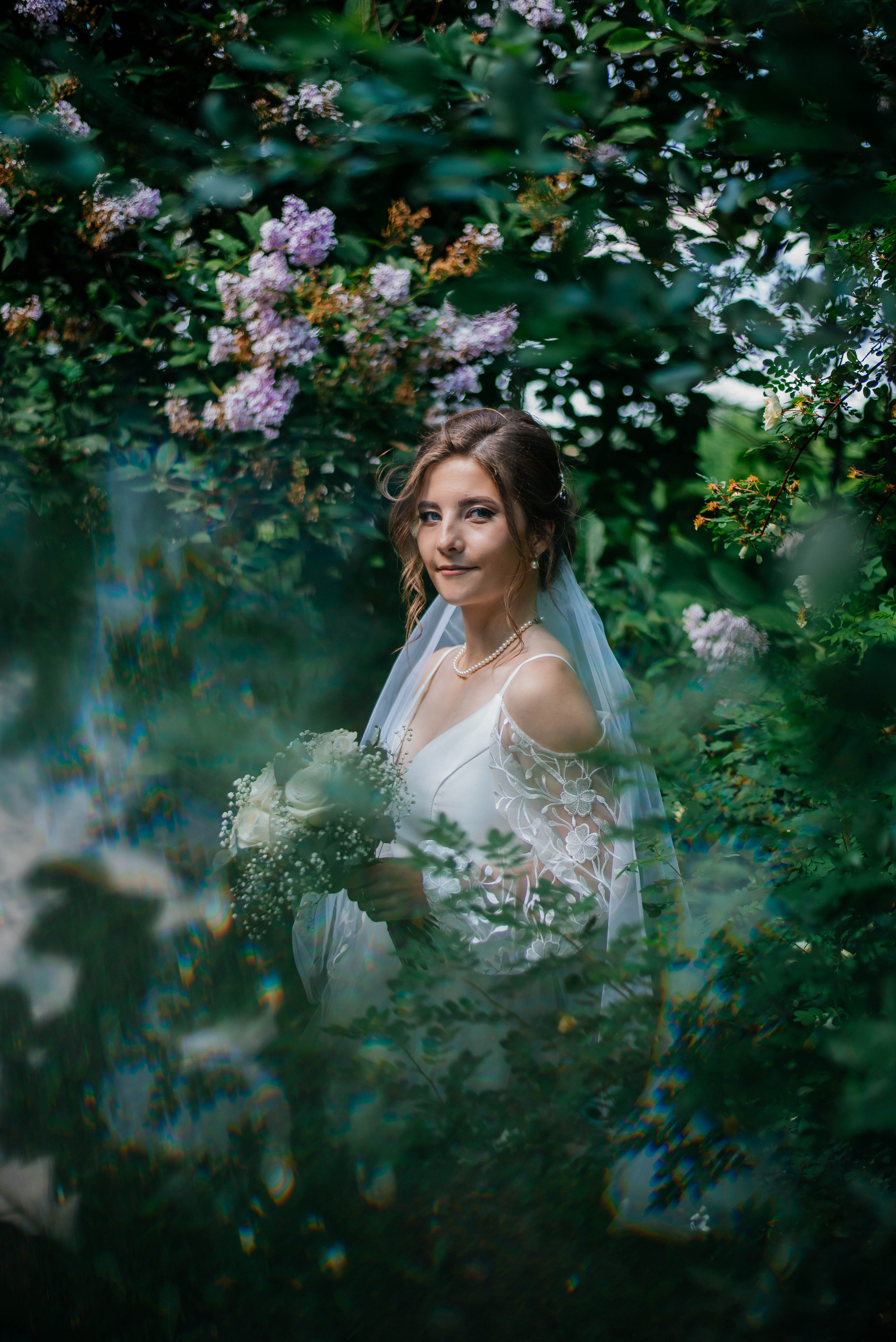 Александр и Ольга 28.06.2023. Семейный фотограф в городе Сыктывкаре