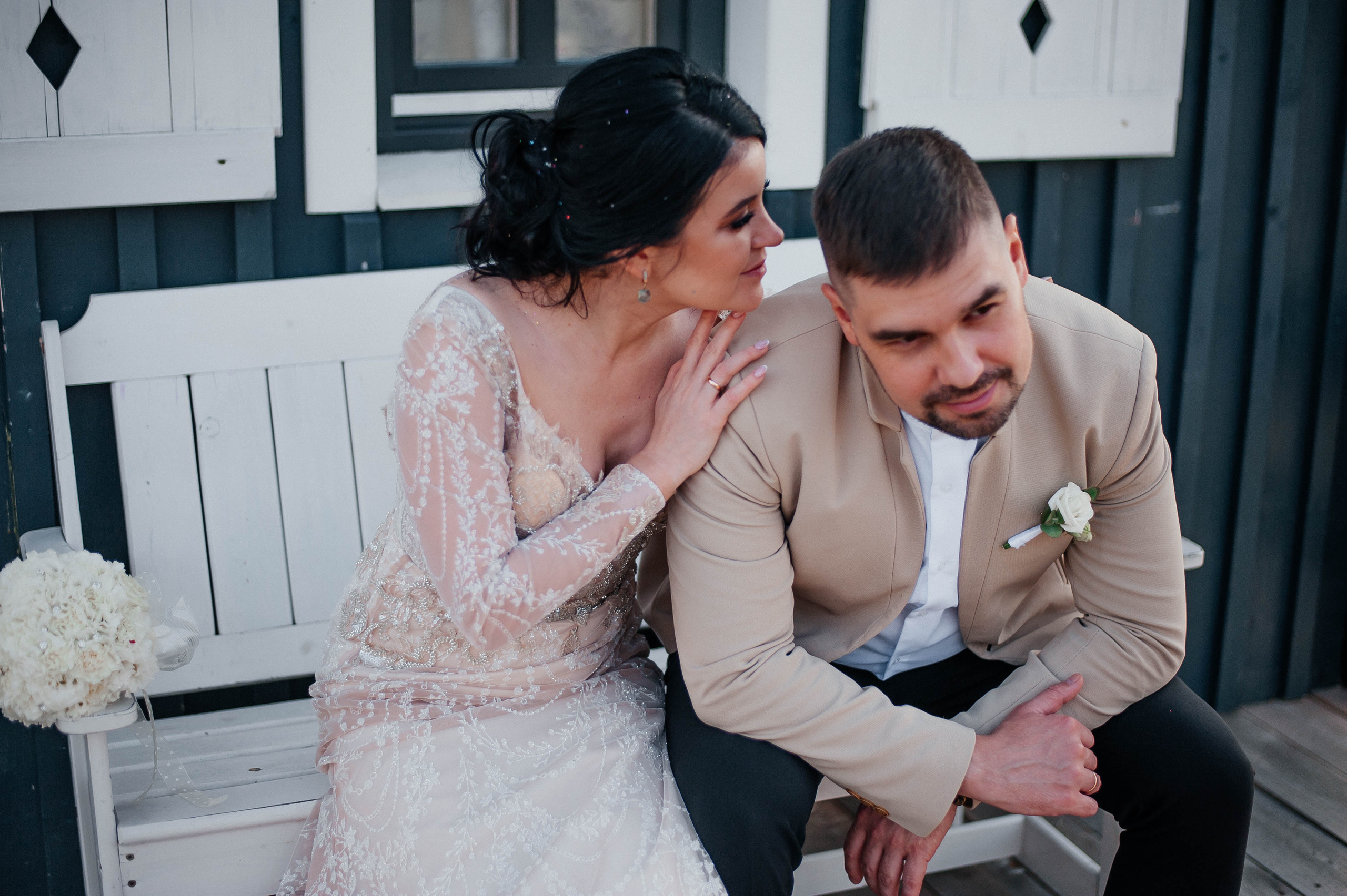 Сезон 2022. Семейный фотограф в городе Сыктывкаре