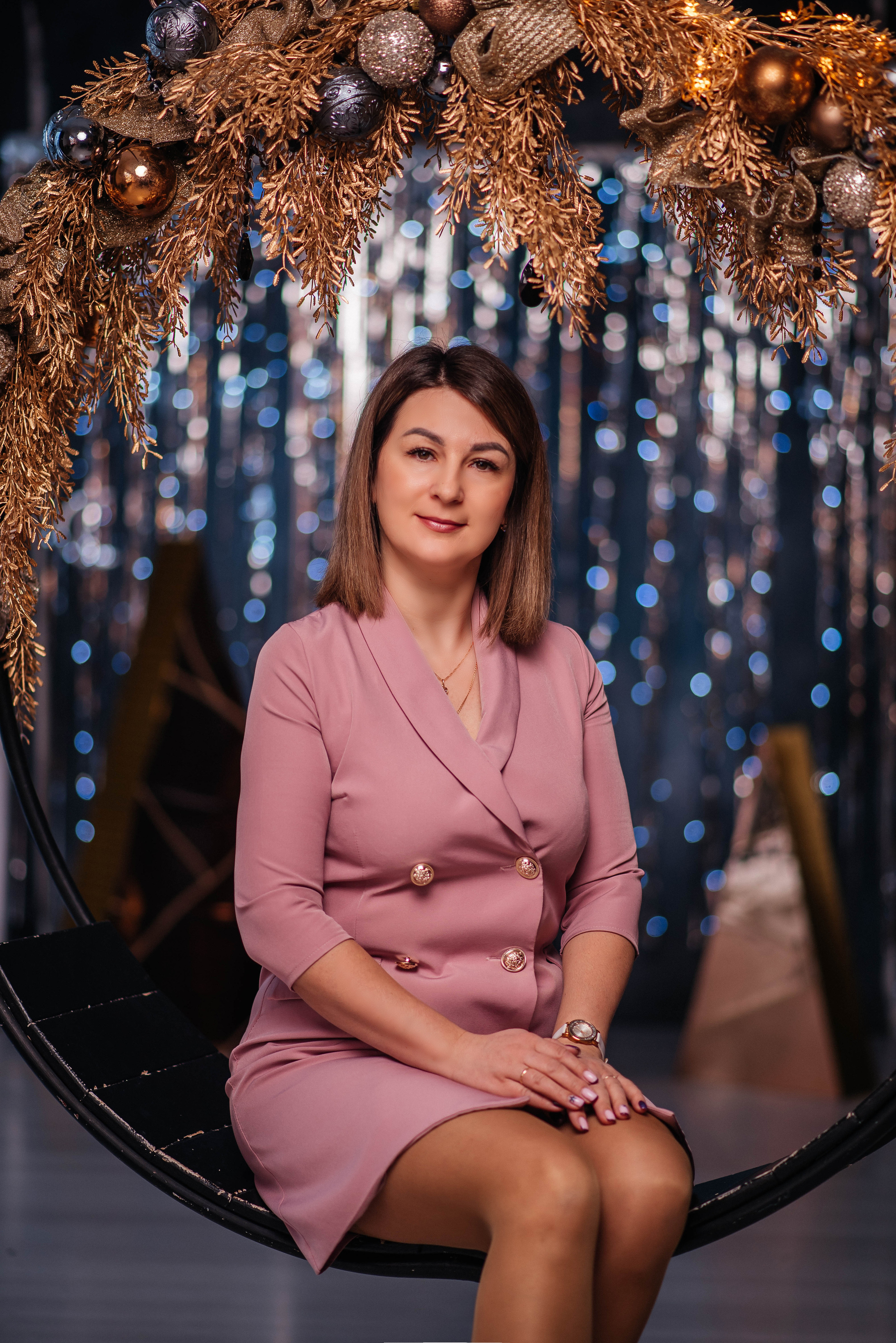 Новогодние фотосессии. Семейный фотограф в городе Сыктывкаре