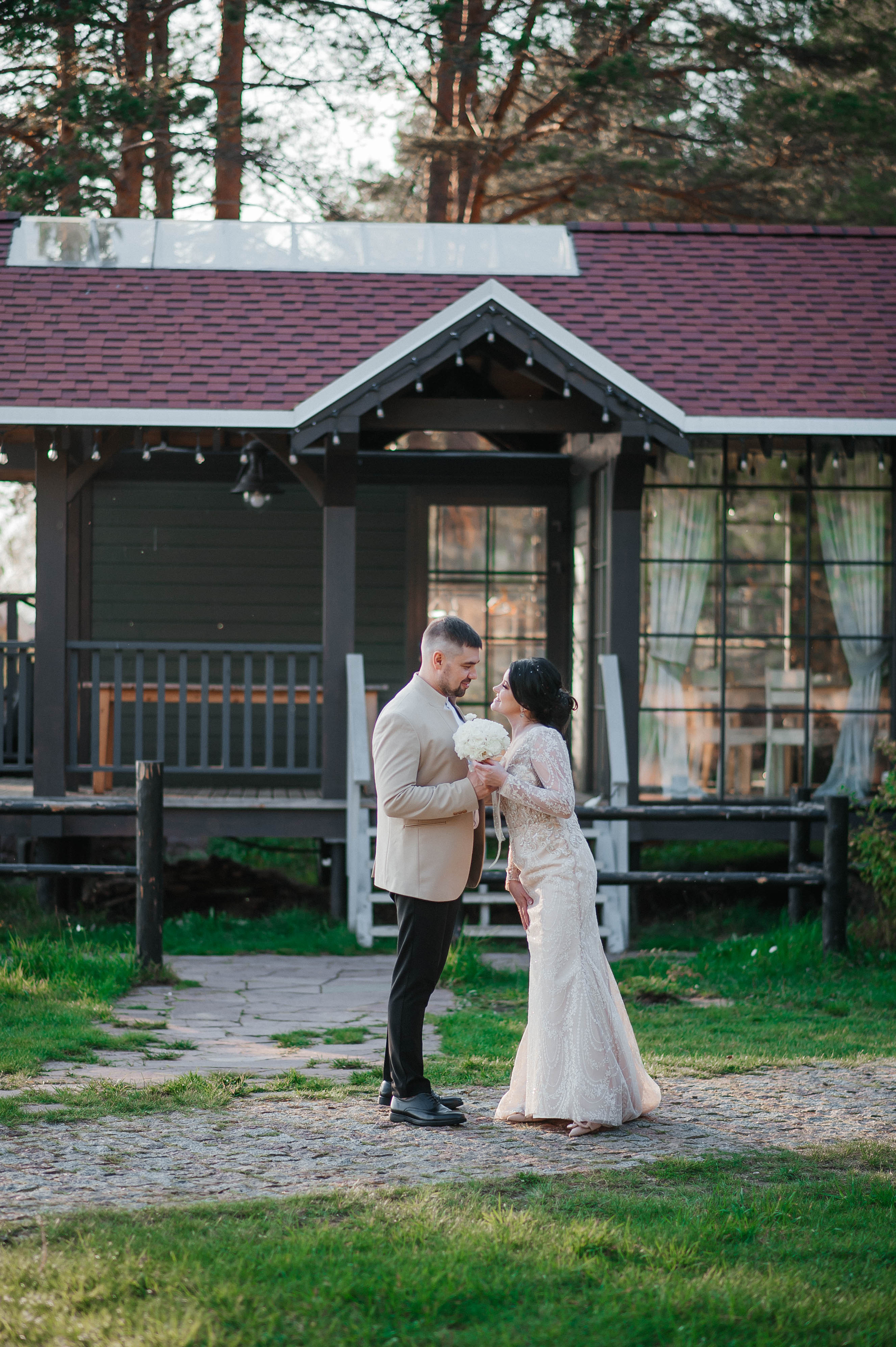 Сезон 2022. Семейный фотограф в городе Сыктывкаре