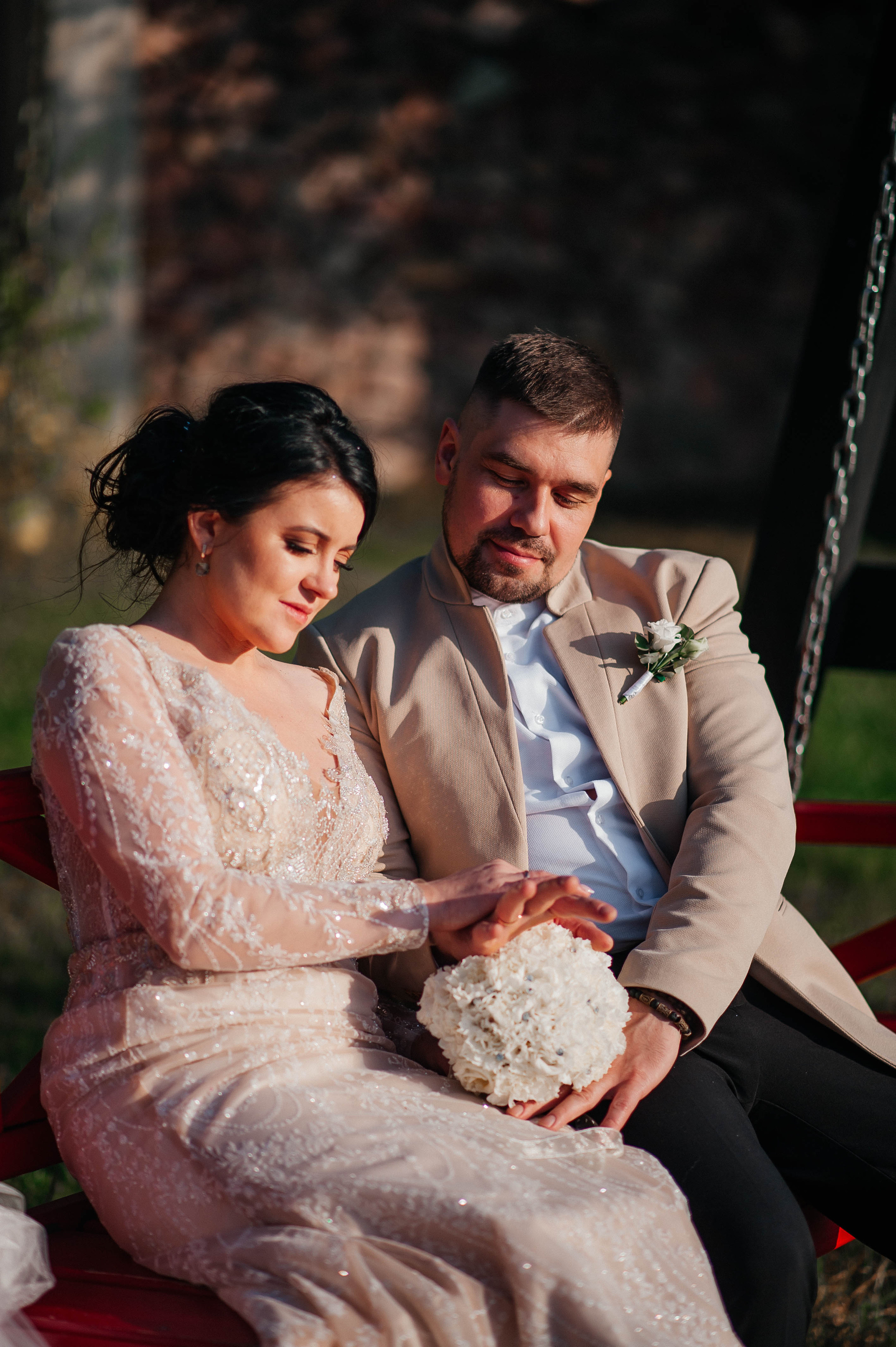 Сезон 2022. Семейный фотограф в городе Сыктывкаре