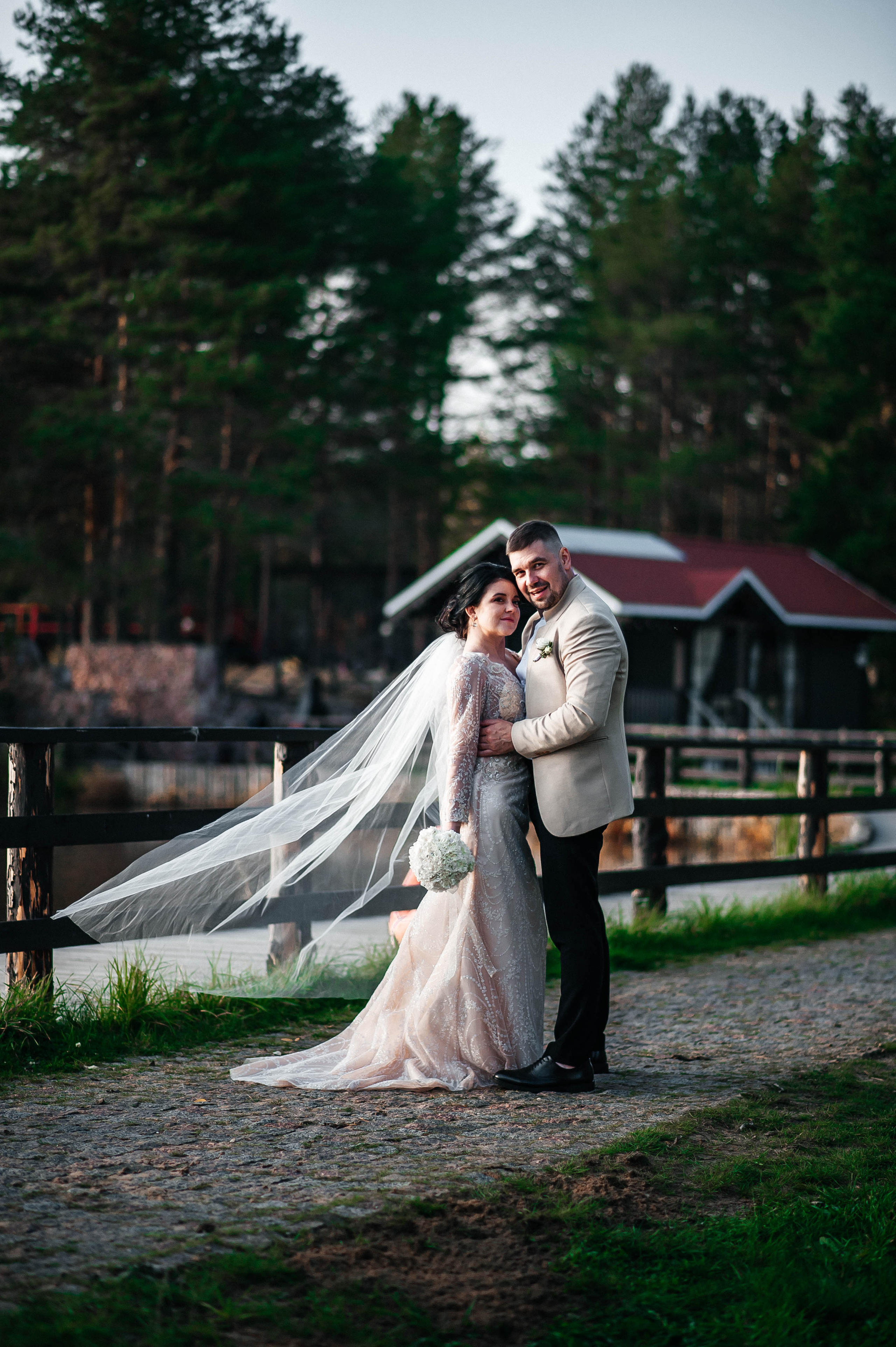 Сезон 2022. Семейный фотограф в городе Сыктывкаре