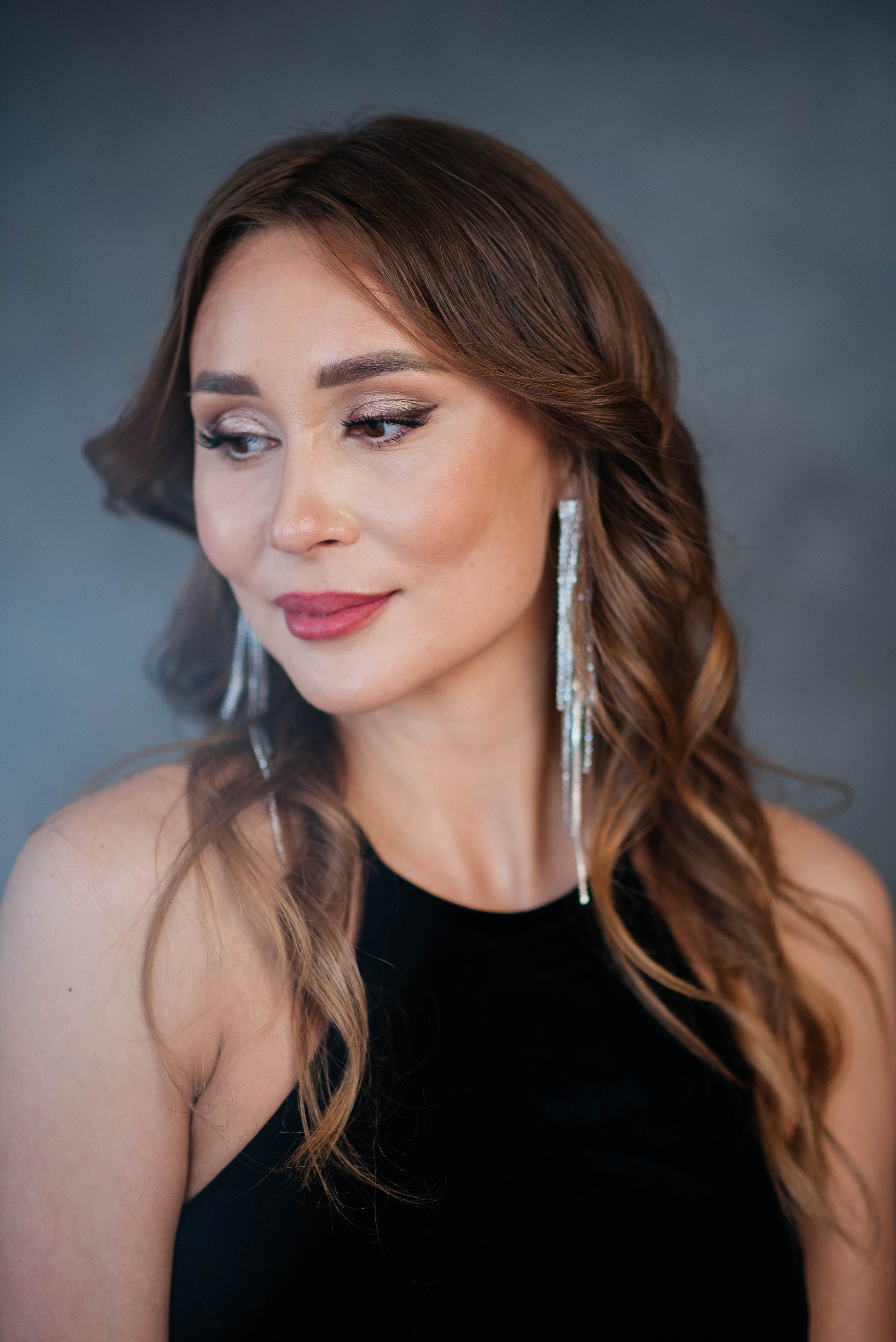 Женский портрет. Семейный фотограф в городе Сыктывкаре