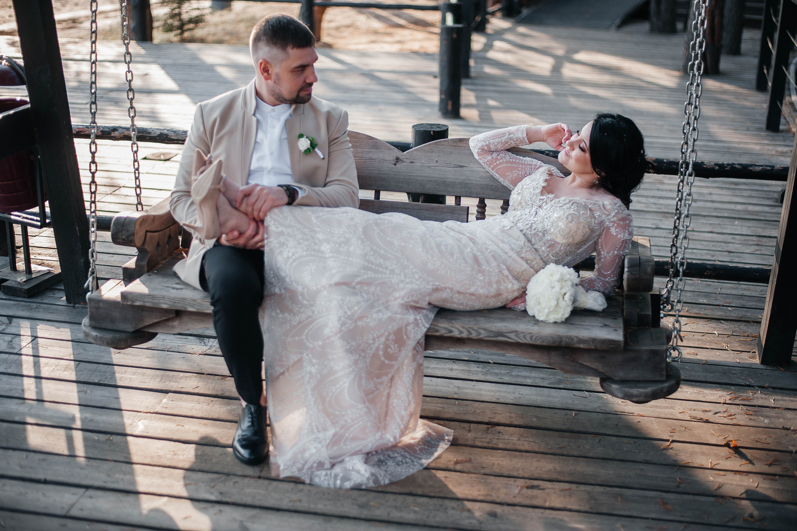 Сезон 2022. Семейный фотограф в городе Сыктывкаре