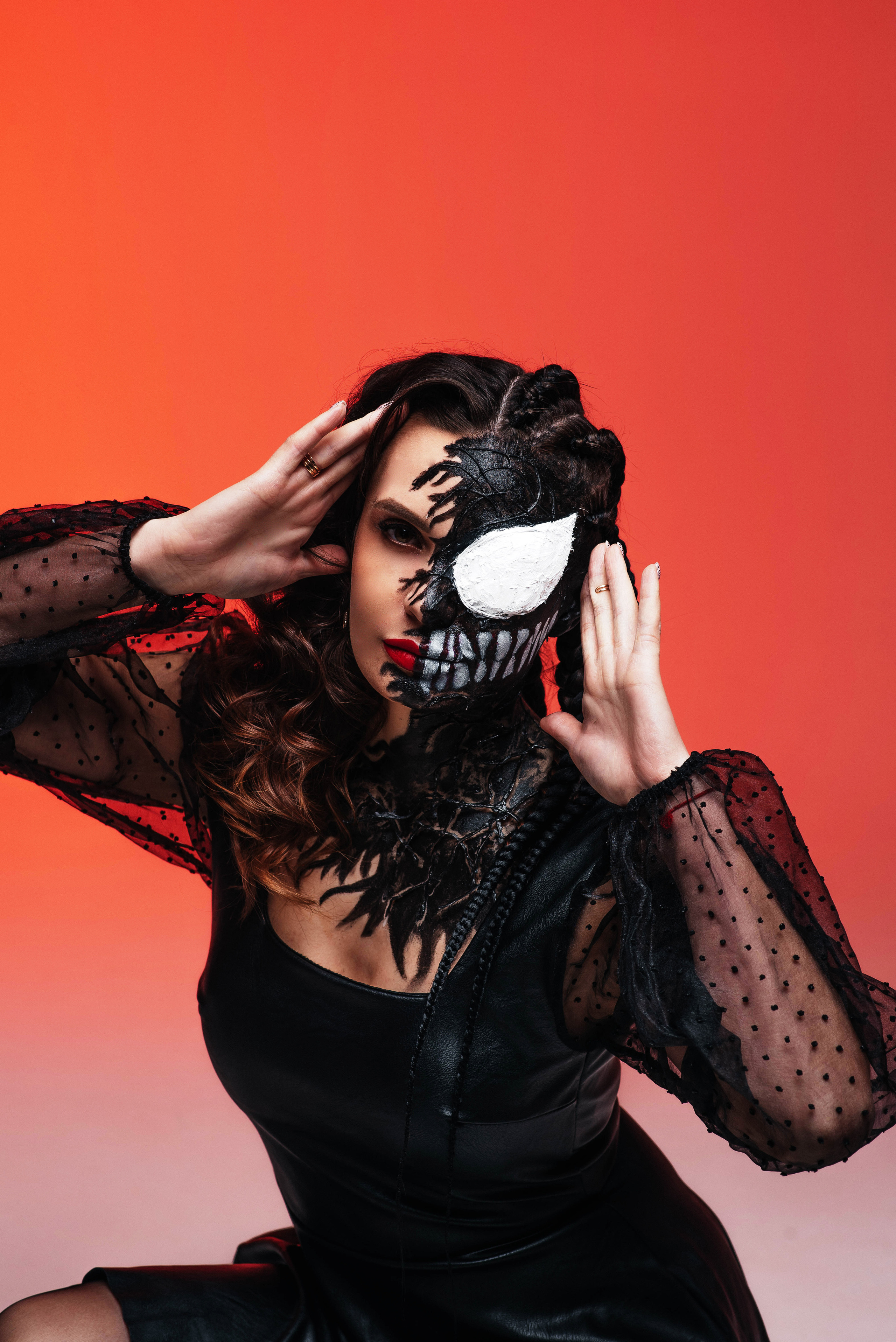 Женский портрет. Семейный фотограф в городе Сыктывкаре