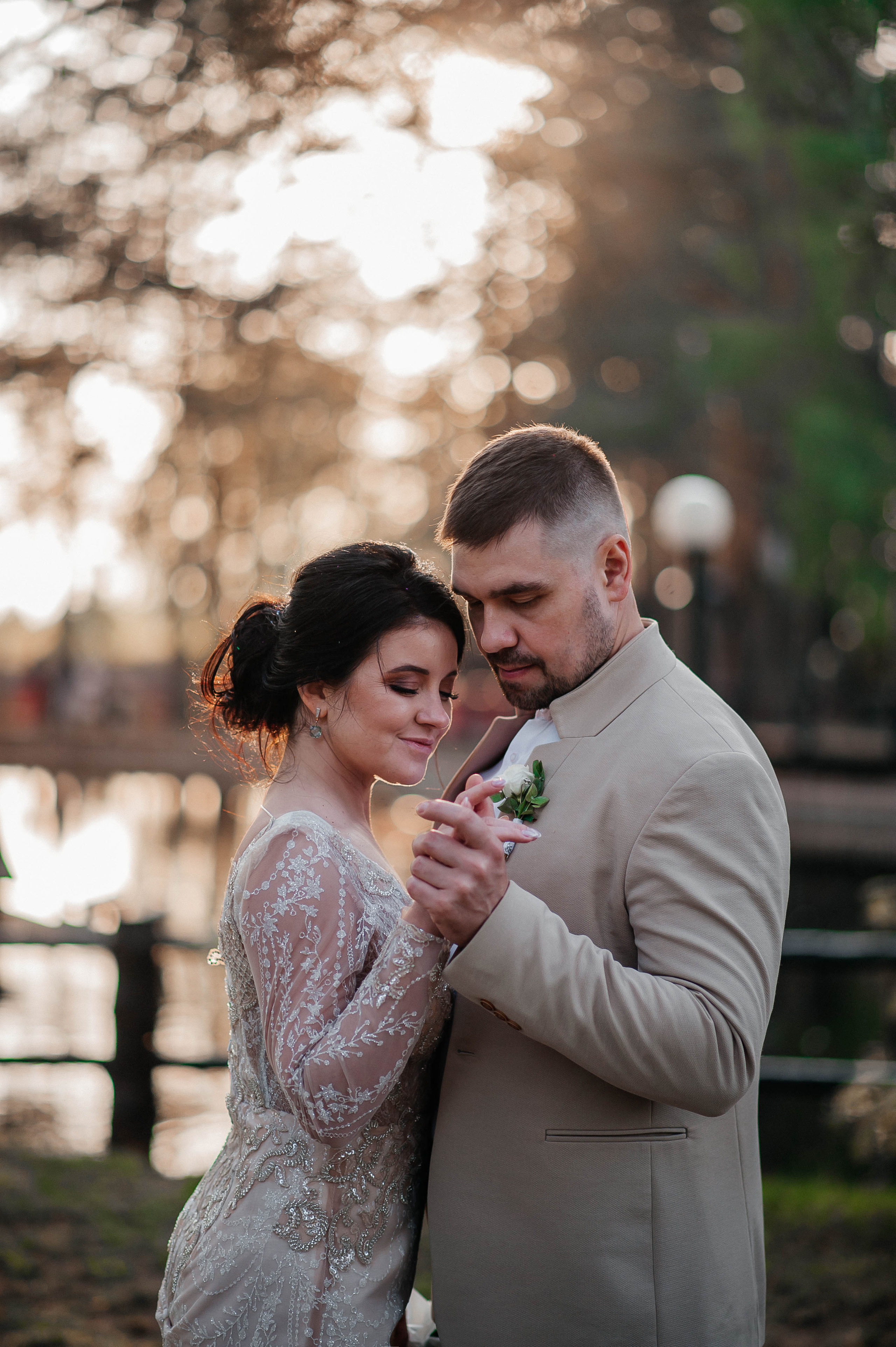 Сезон 2022. Семейный фотограф в городе Сыктывкаре