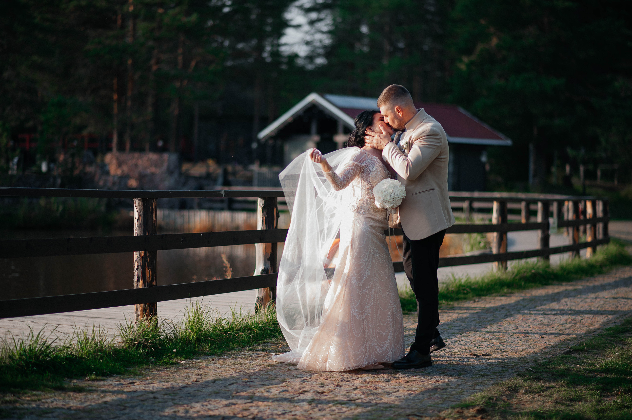Сезон 2022. Семейный фотограф в городе Сыктывкаре