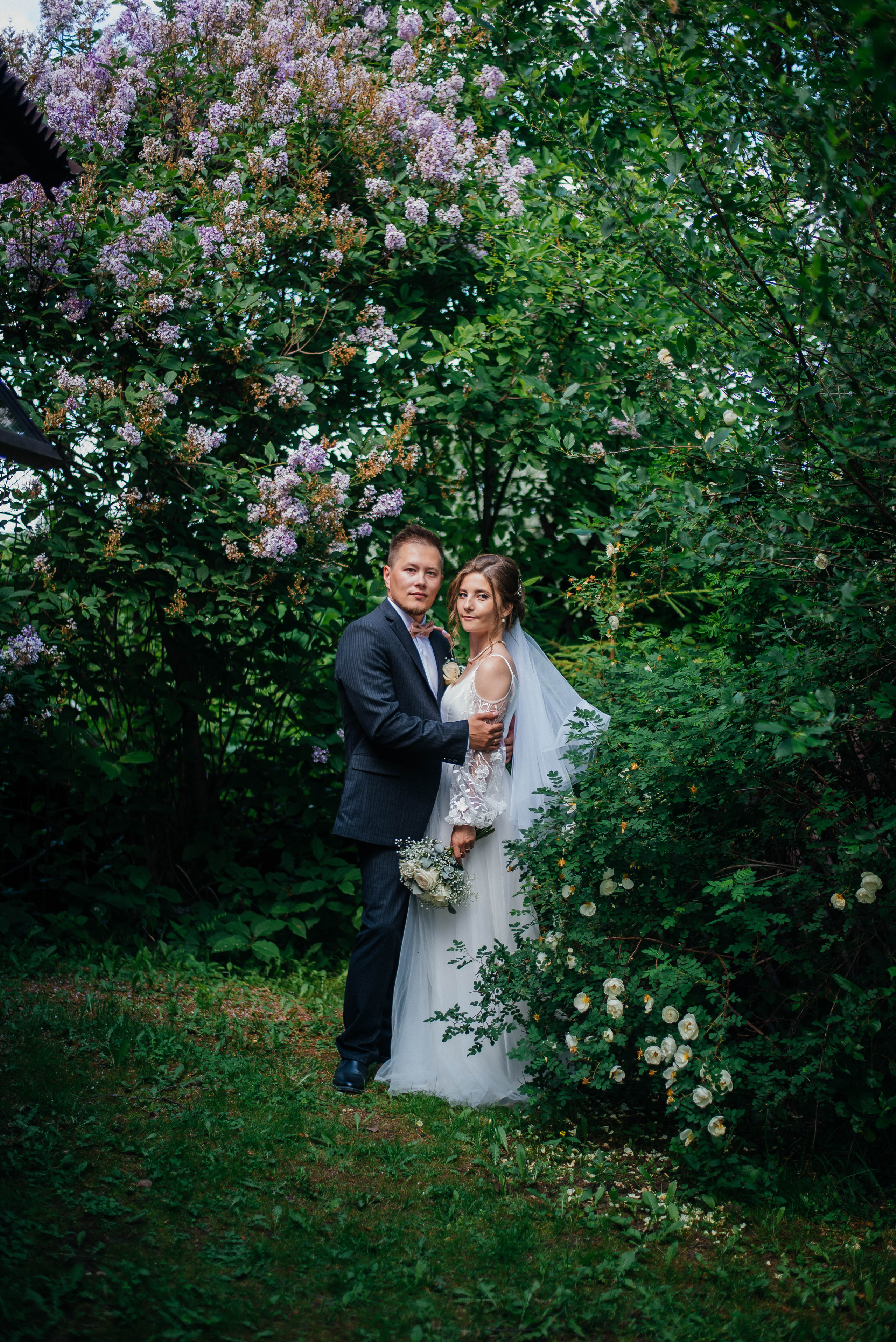 Александр и Ольга 28.06.2023. Семейный фотограф в городе Сыктывкаре