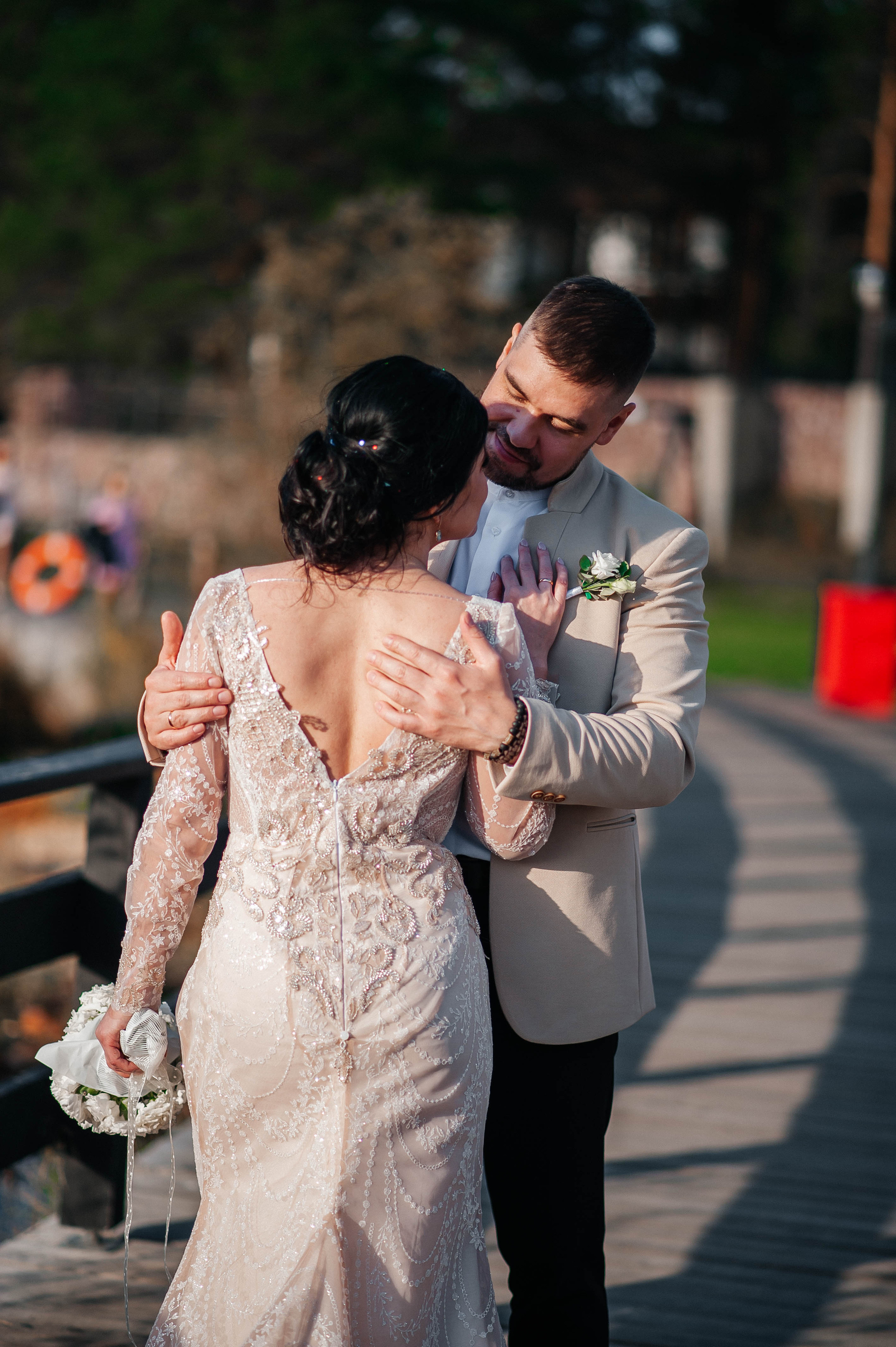 Сезон 2022. Семейный фотограф в городе Сыктывкаре