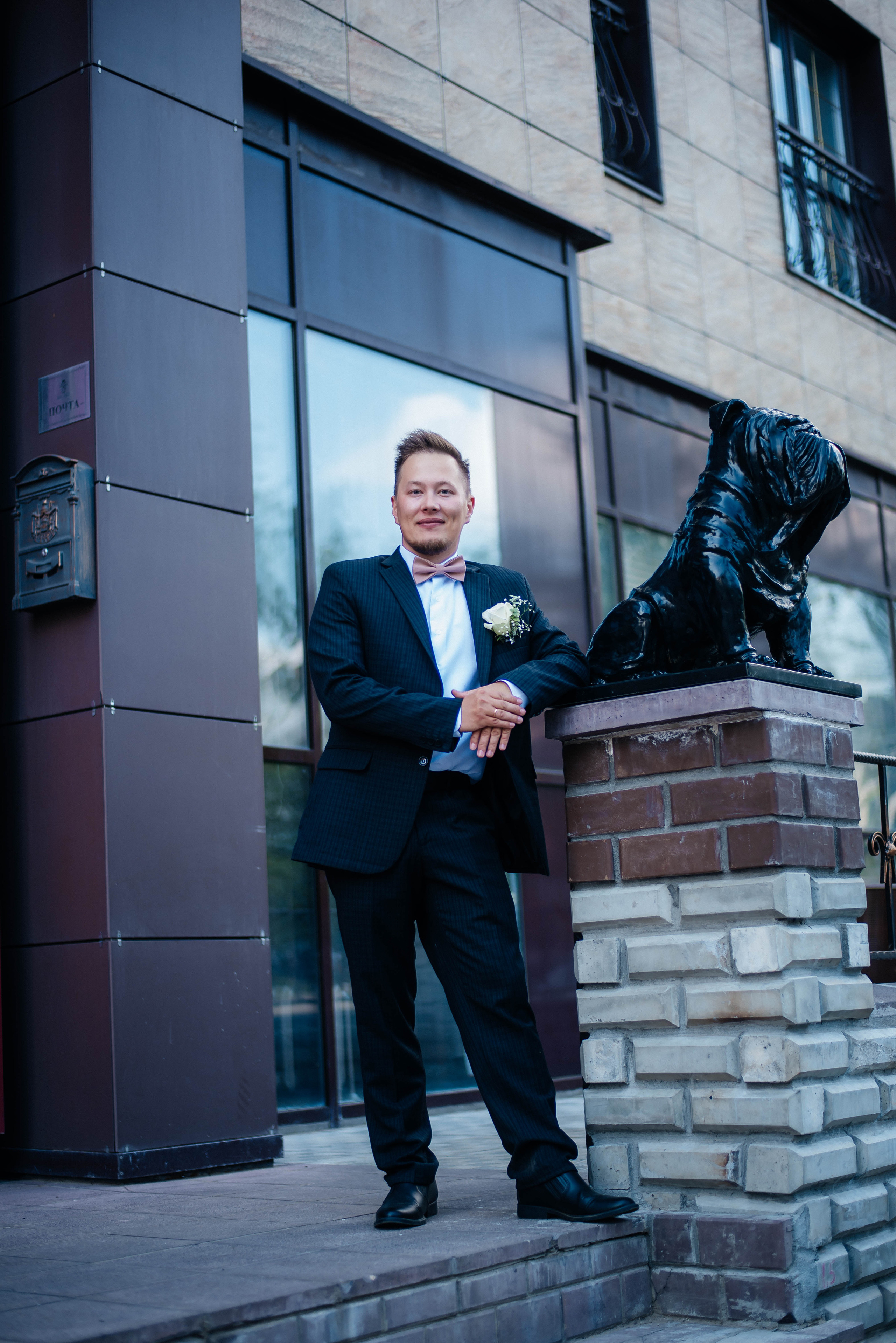 Александр и Ольга 28.06.2023. Семейный фотограф в городе Сыктывкаре