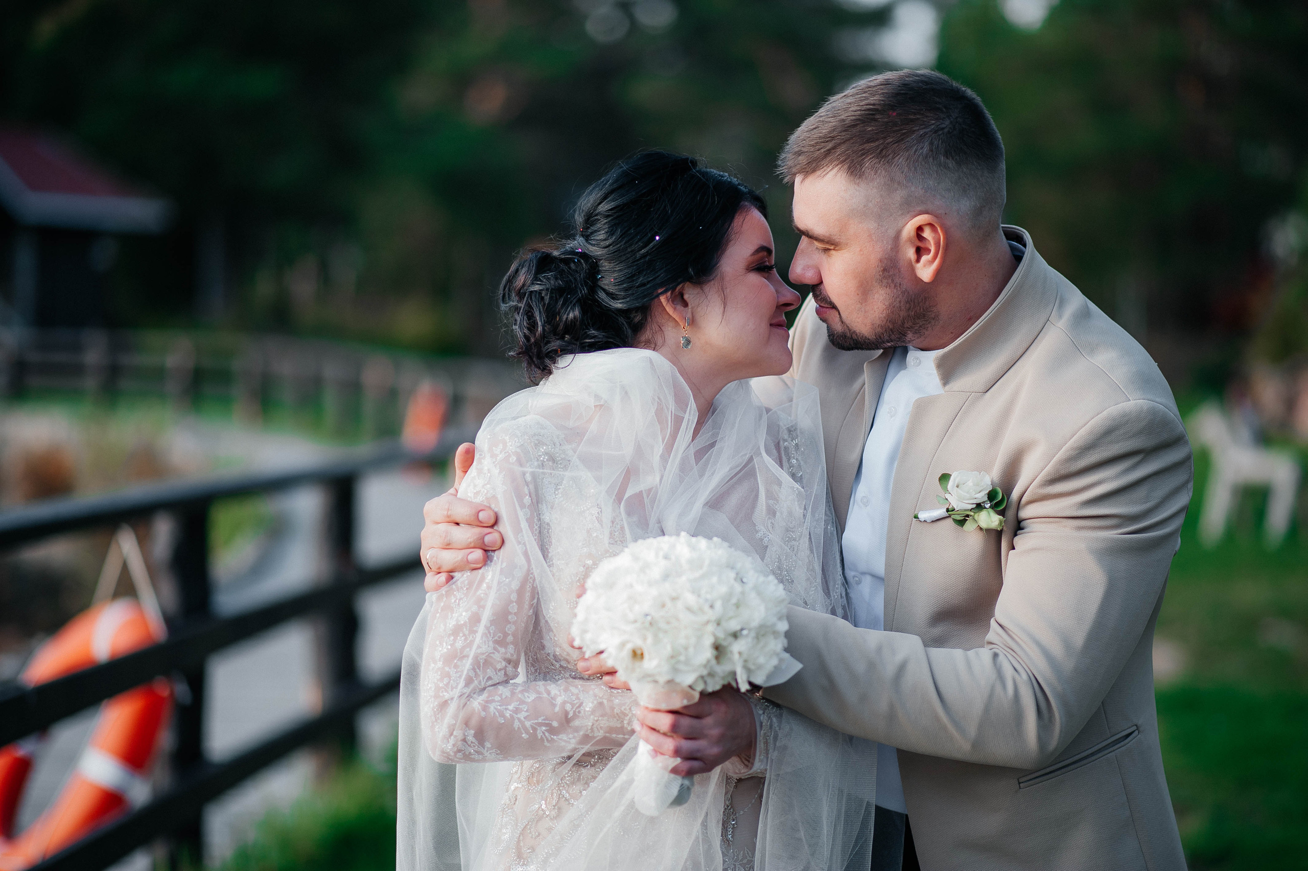 Сезон 2022. Семейный фотограф в городе Сыктывкаре