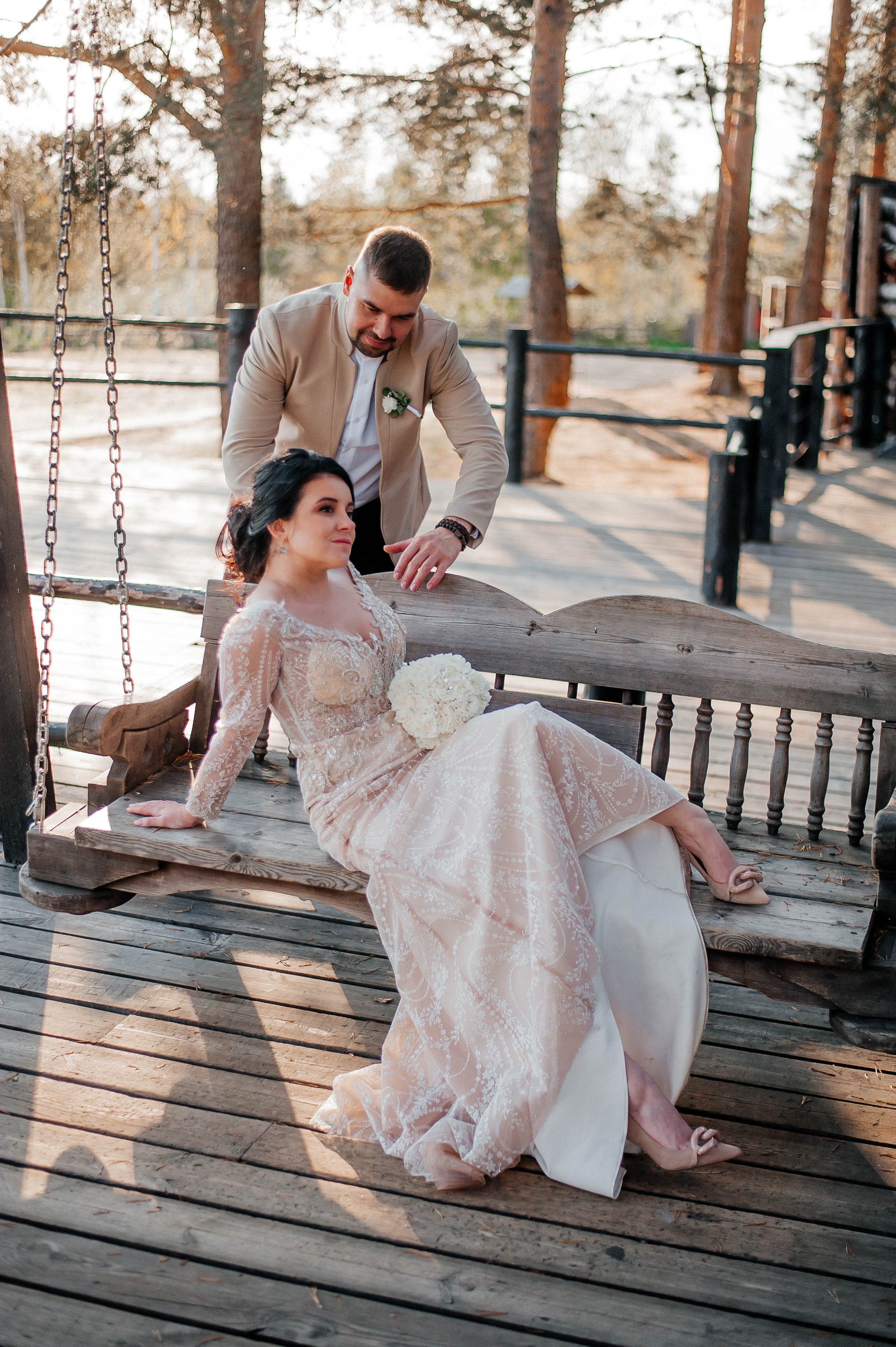 Сезон 2022. Семейный фотограф в городе Сыктывкаре