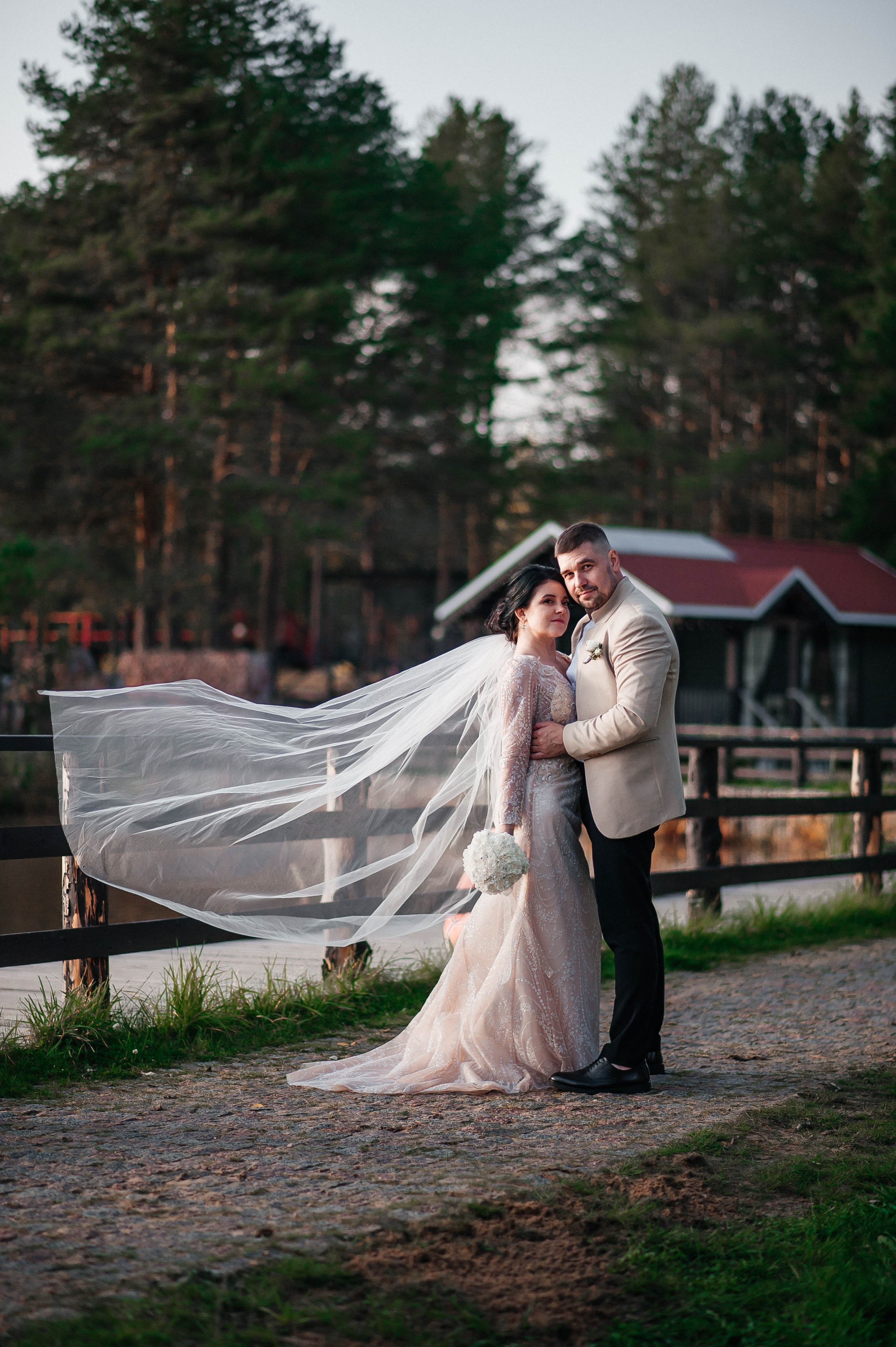 Сезон 2022. Семейный фотограф в городе Сыктывкаре