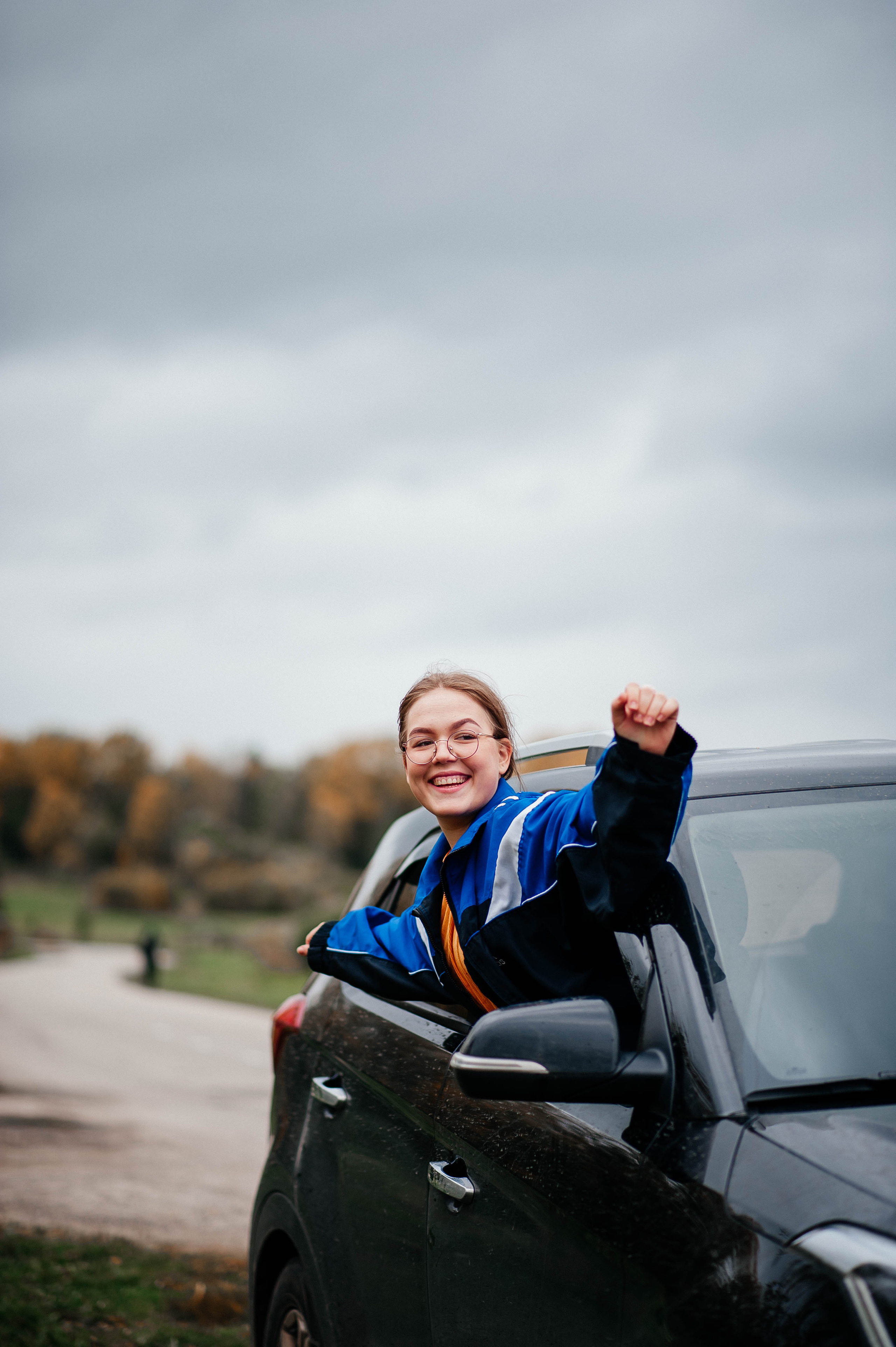 Love Story. Семейный фотограф в городе Сыктывкаре