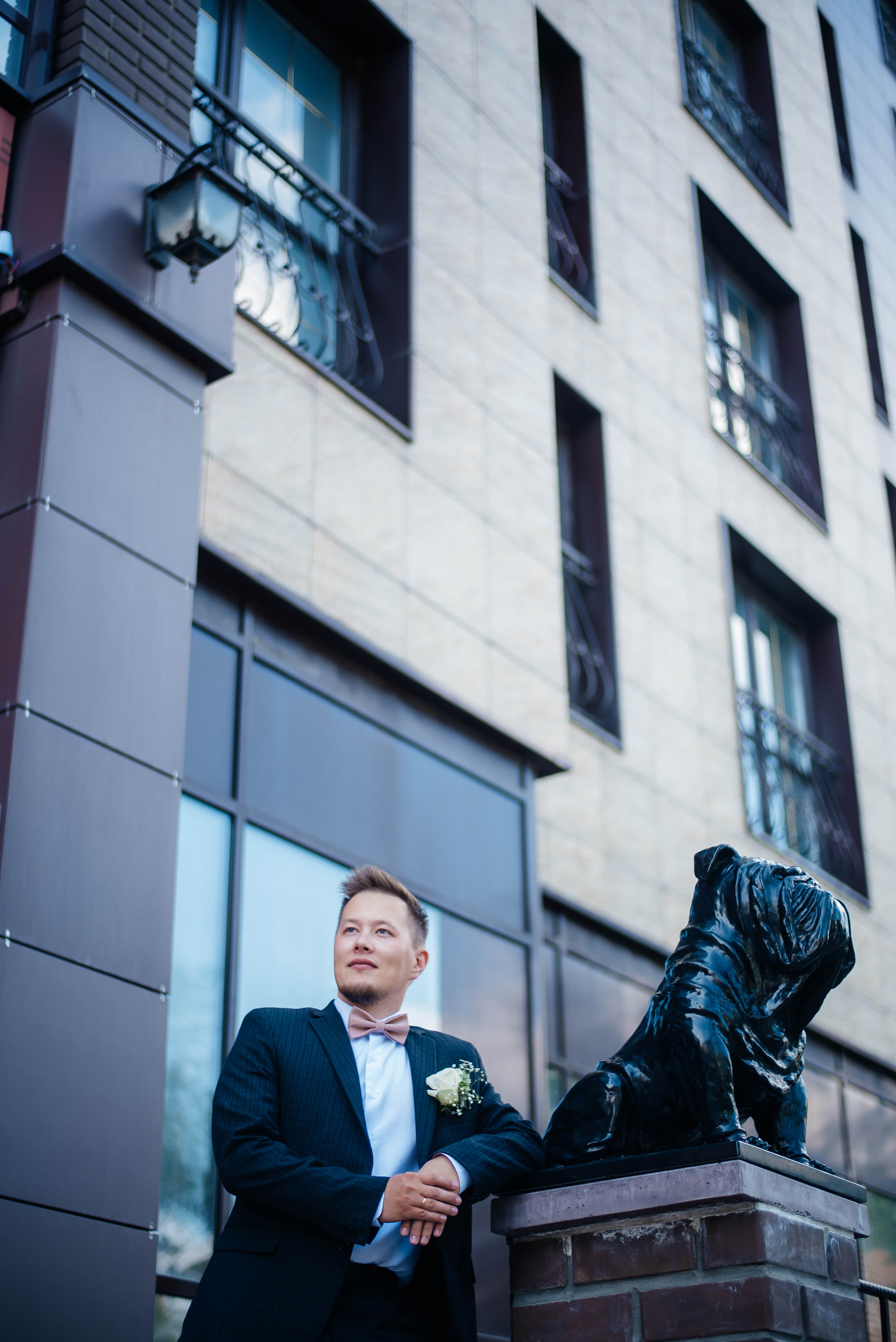 Александр и Ольга 28.06.2023. Семейный фотограф в городе Сыктывкаре