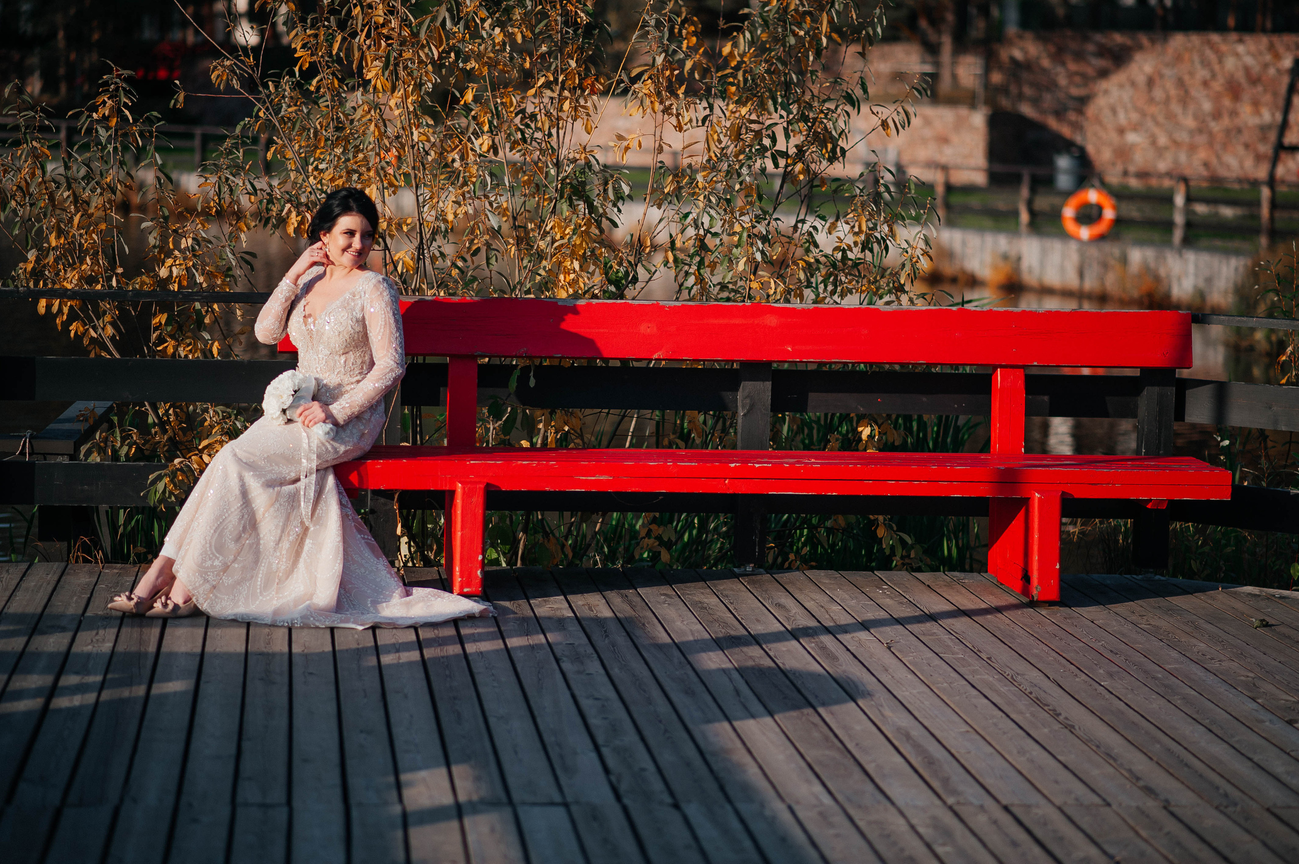 Сезон 2022. Семейный фотограф в городе Сыктывкаре