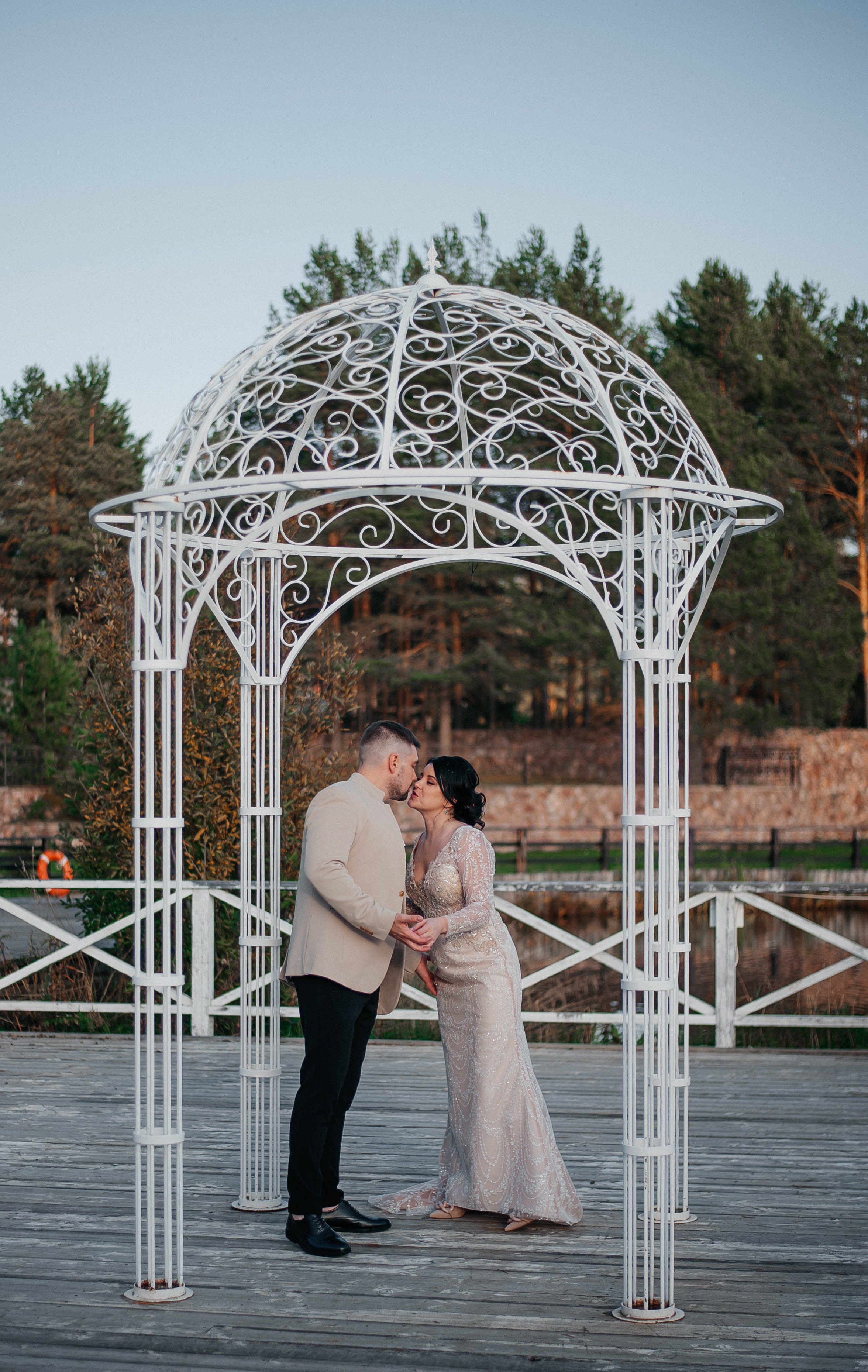 Сезон 2022. Семейный фотограф в городе Сыктывкаре