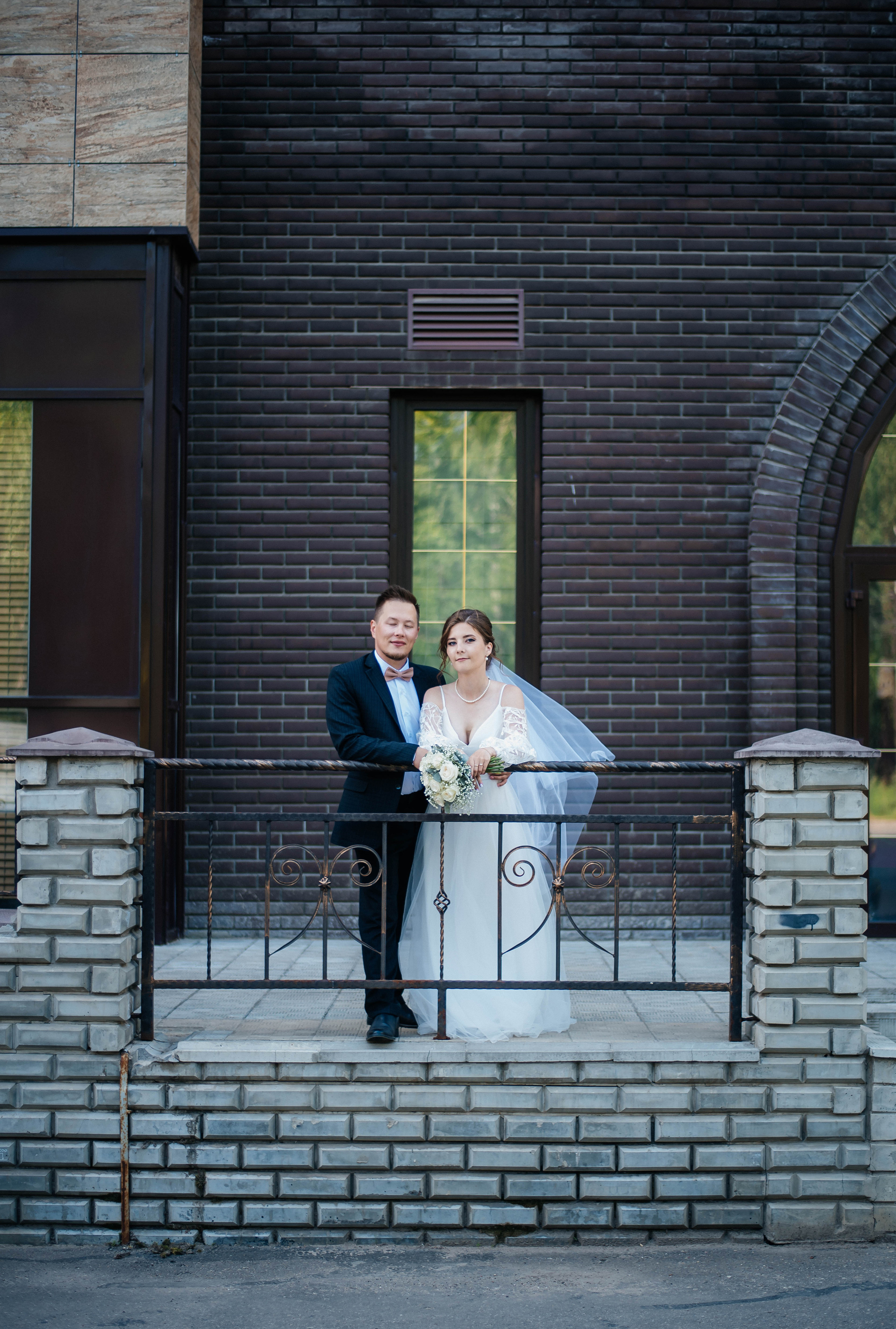 Александр и Ольга 28.06.2023. Семейный фотограф в городе Сыктывкаре
