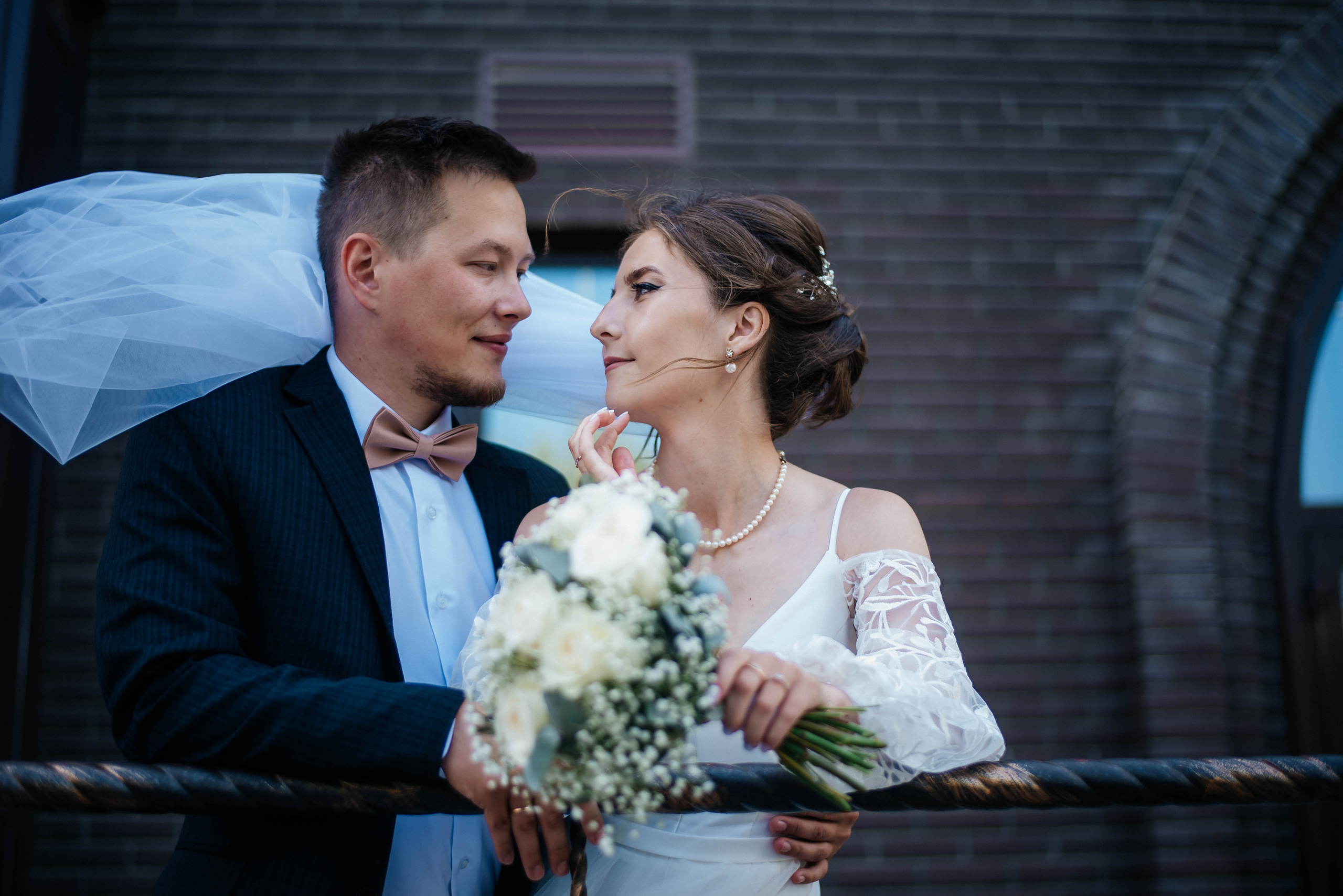 Александр и Ольга 28.06.2023. Семейный фотограф в городе Сыктывкаре