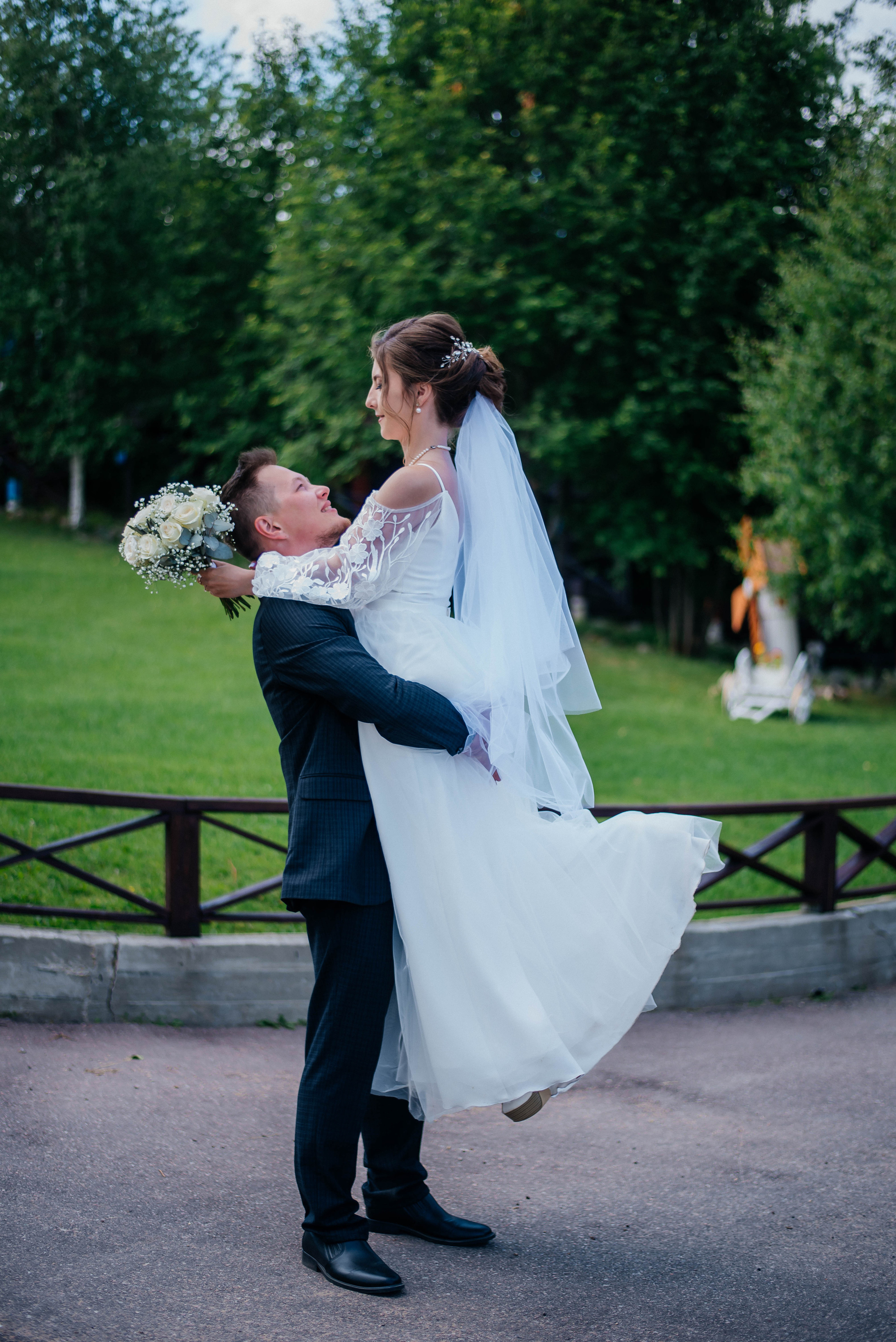 Александр и Ольга 28.06.2023. Семейный фотограф в городе Сыктывкаре