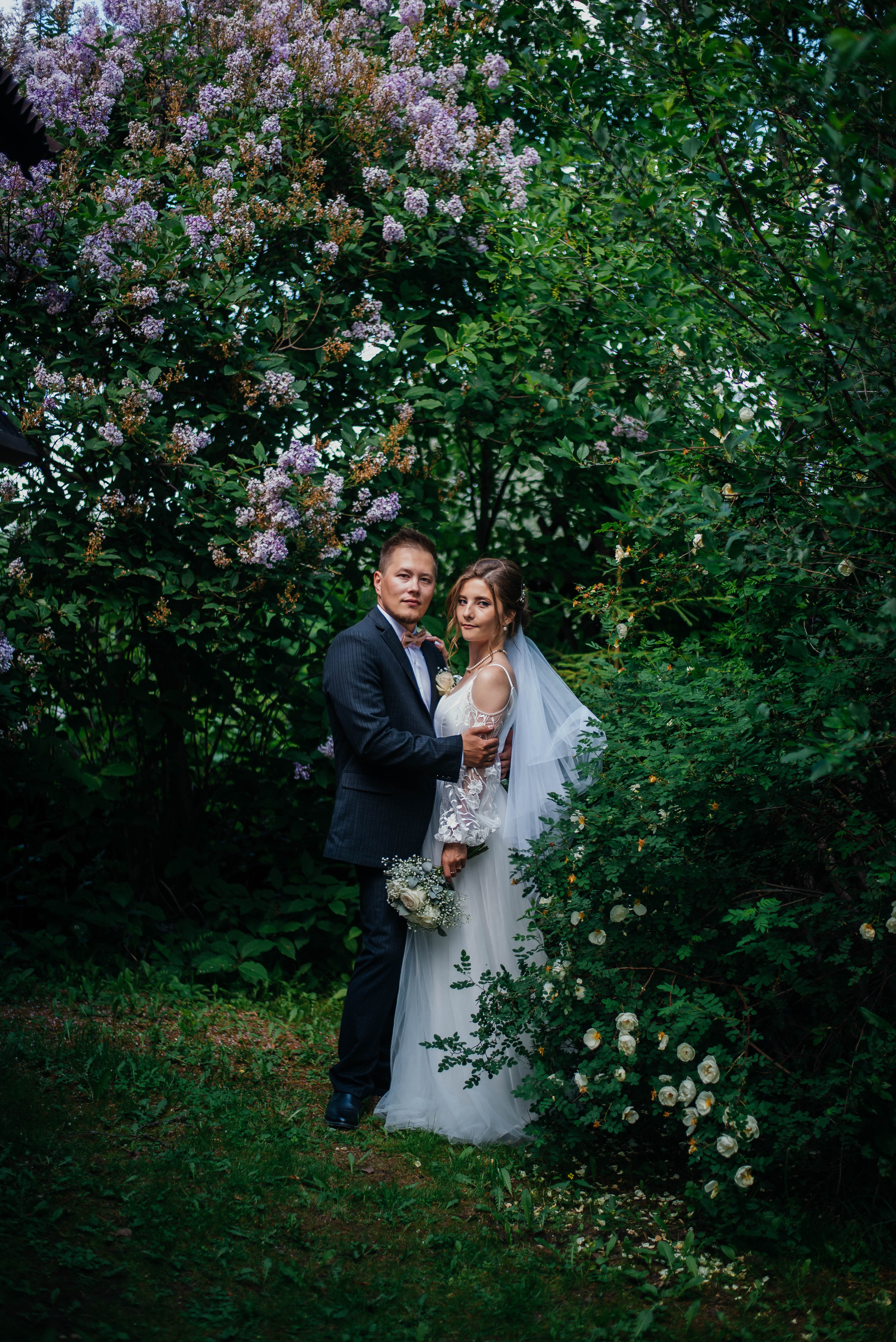 Александр и Ольга 28.06.2023. Семейный фотограф в городе Сыктывкаре