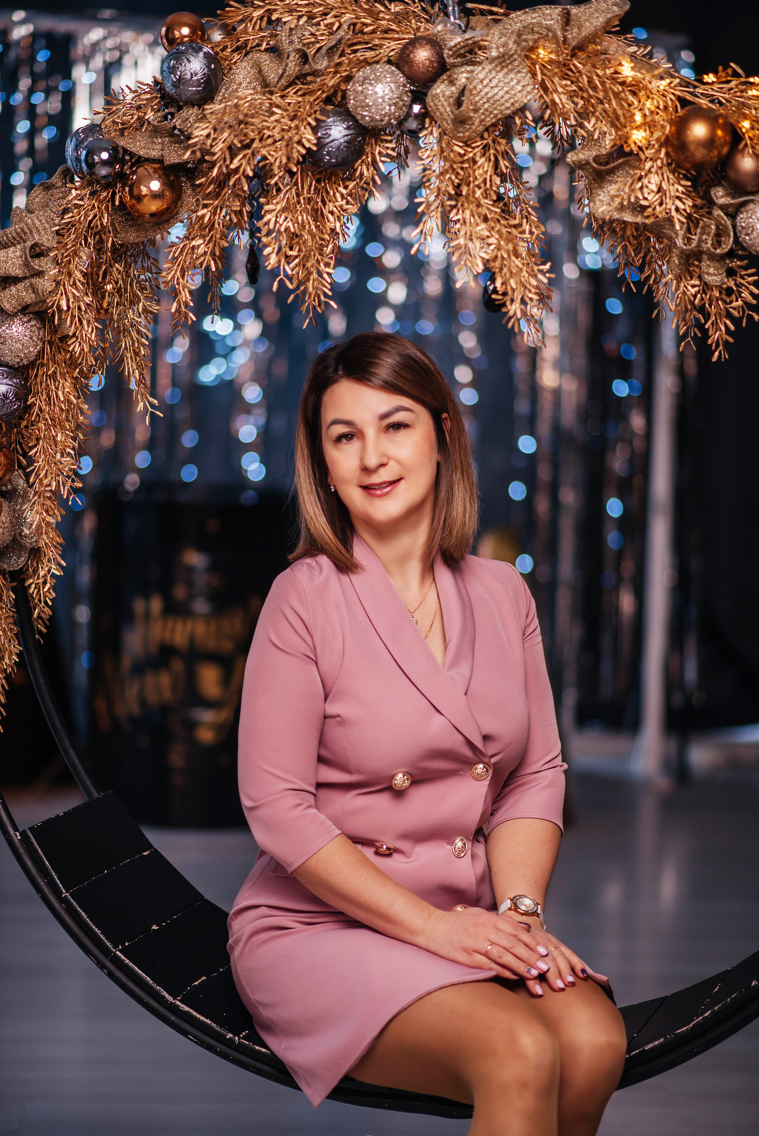 Новогодние фотосессии. Семейный фотограф в городе Сыктывкаре