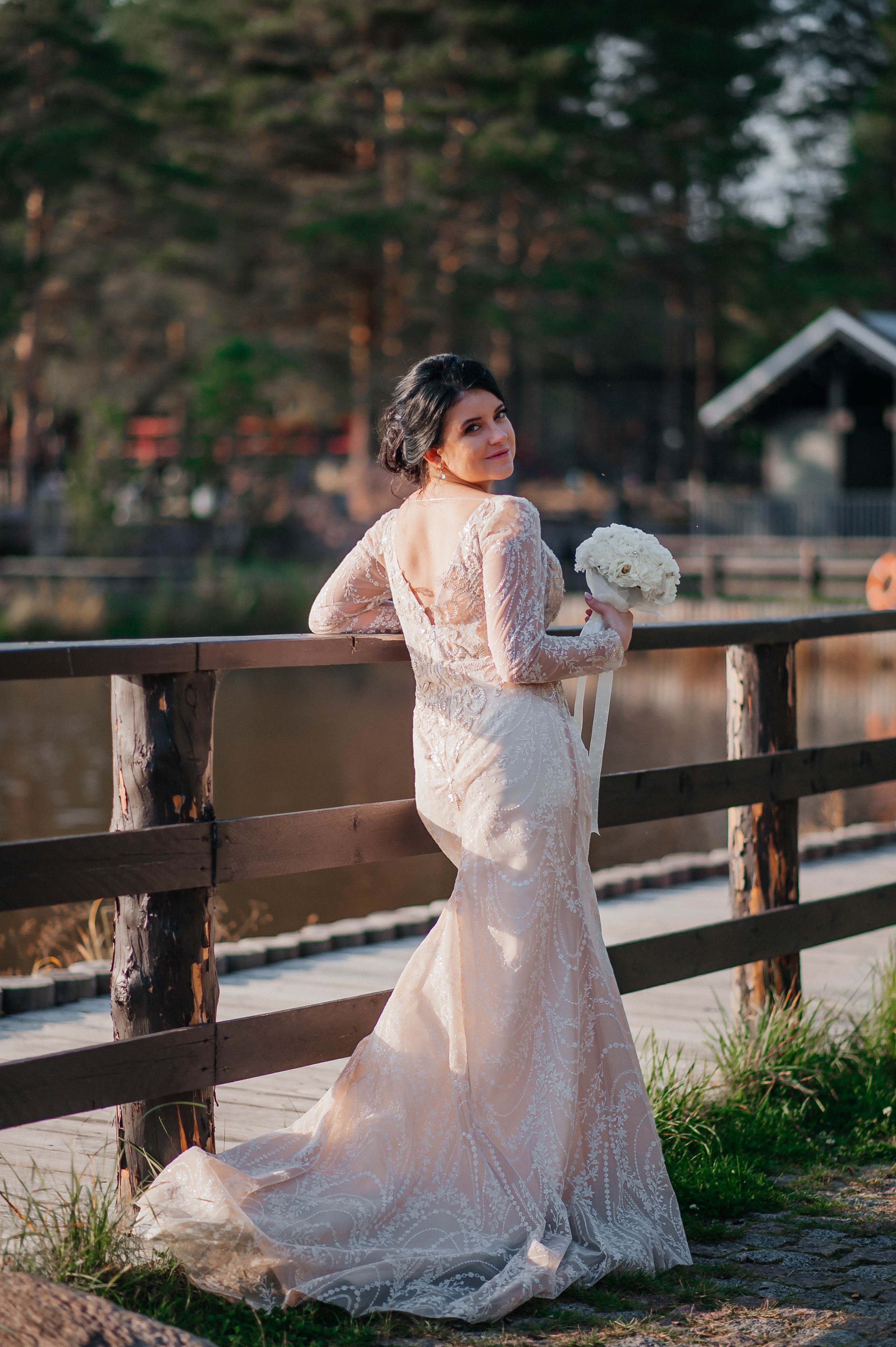 Сезон 2022. Семейный фотограф в городе Сыктывкаре