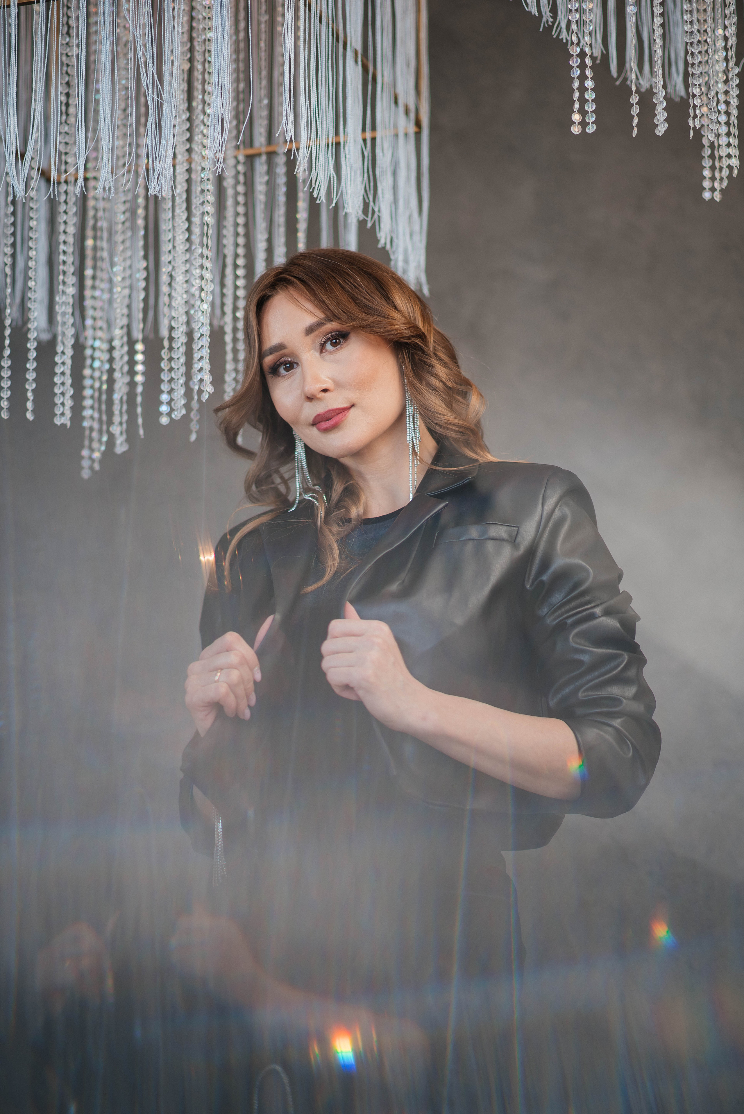 Женский портрет. Семейный фотограф в городе Сыктывкаре