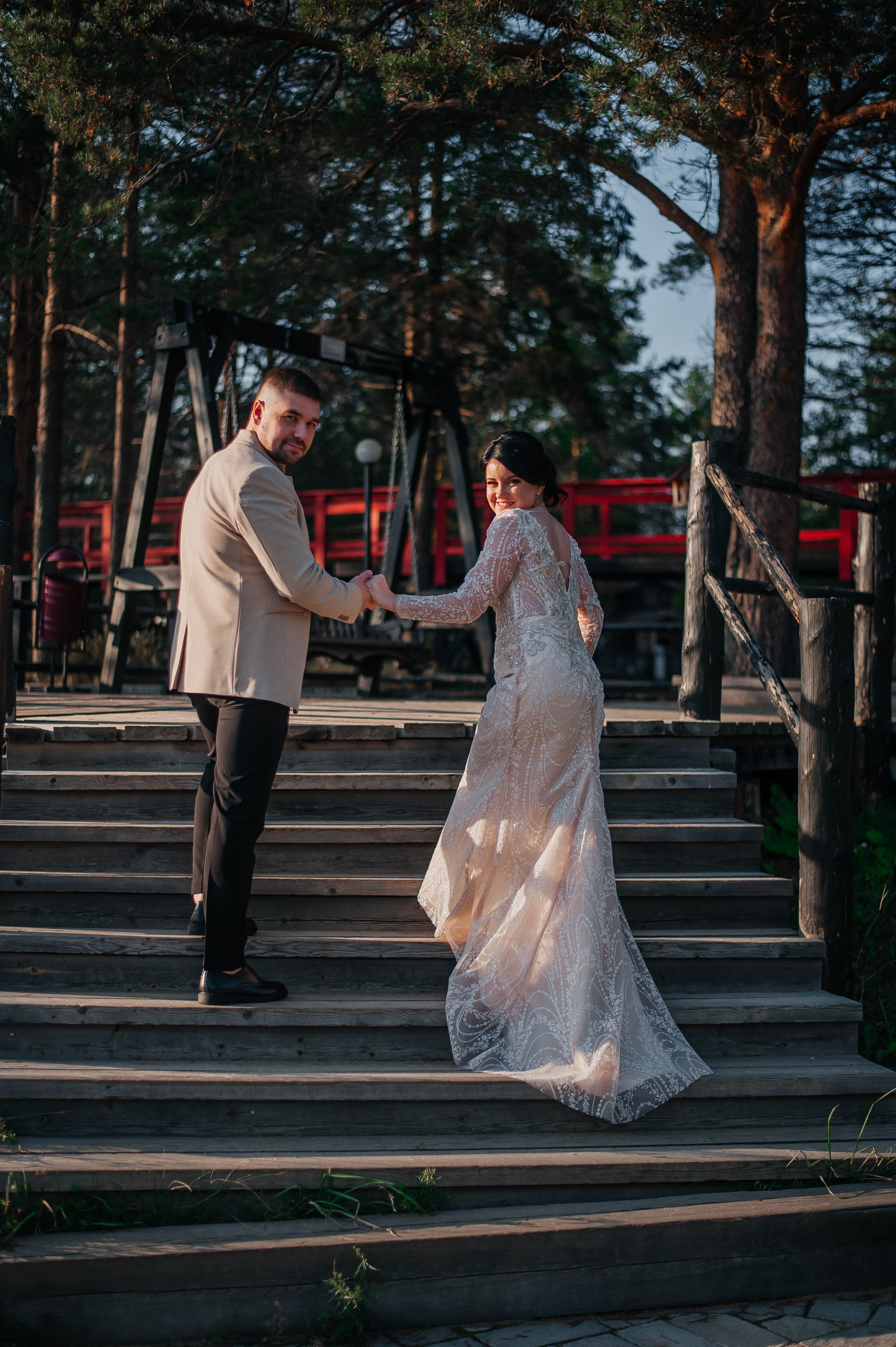 Сезон 2022. Семейный фотограф в городе Сыктывкаре